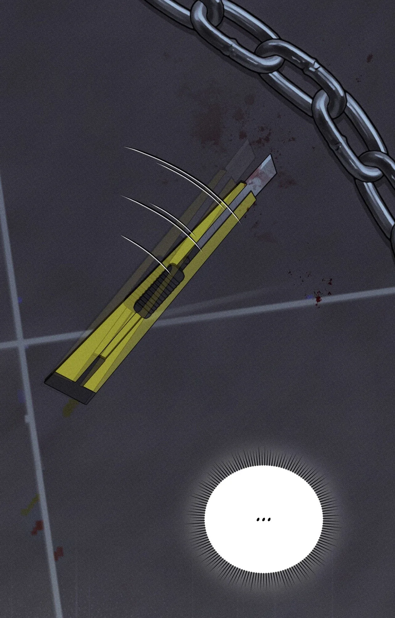 Boredom Alert Chapter 34 page 43