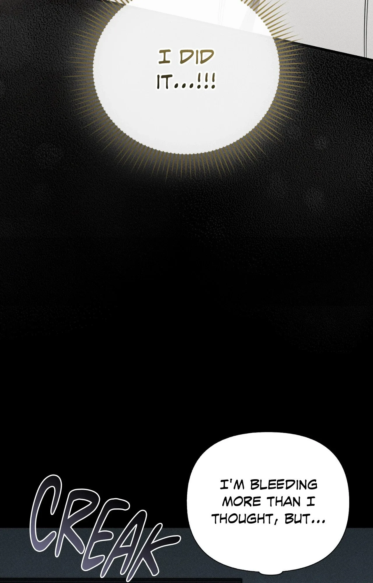 Boredom Alert Chapter 34 page 46
