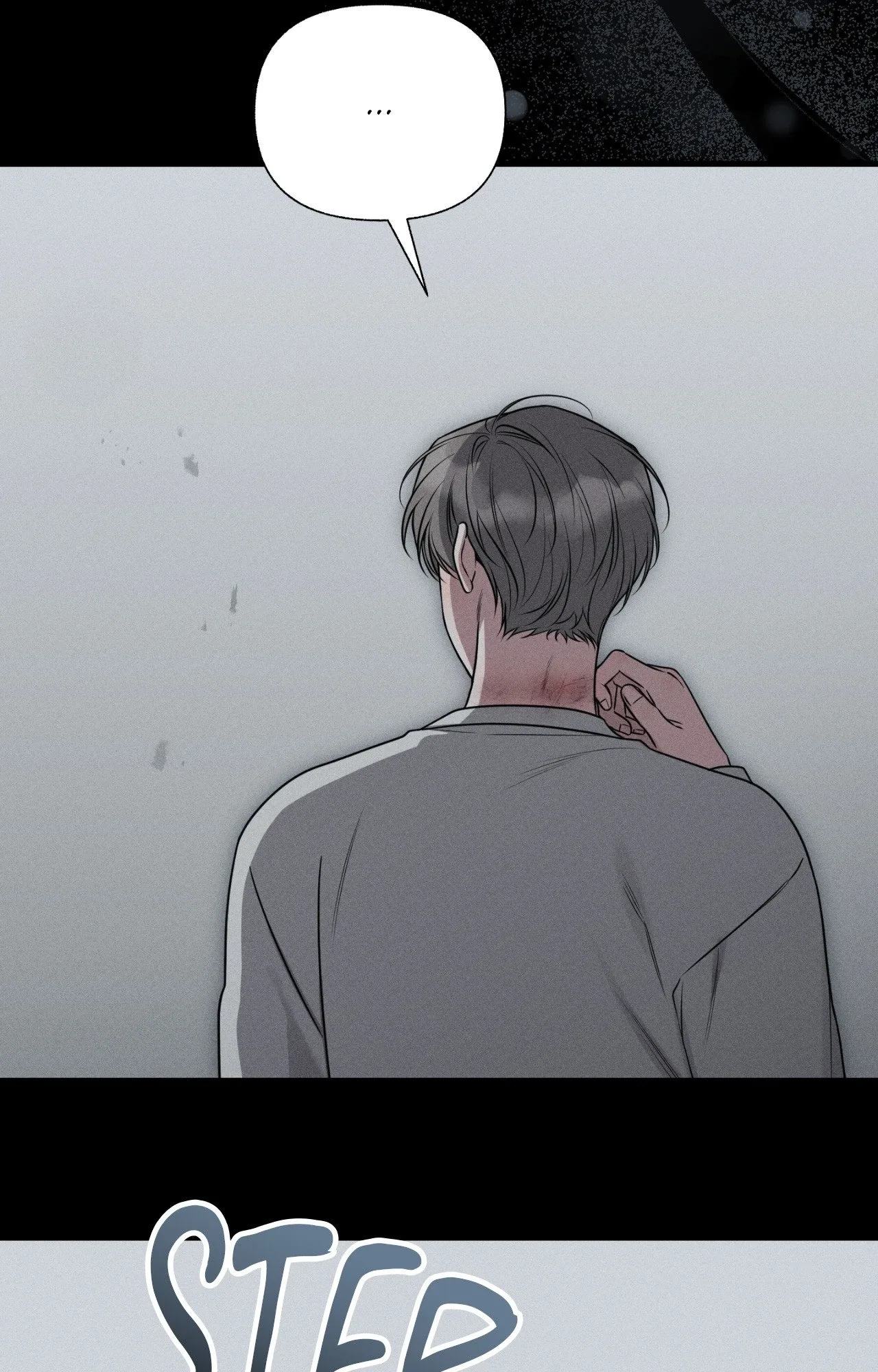 Boredom Alert Chapter 34 page 50