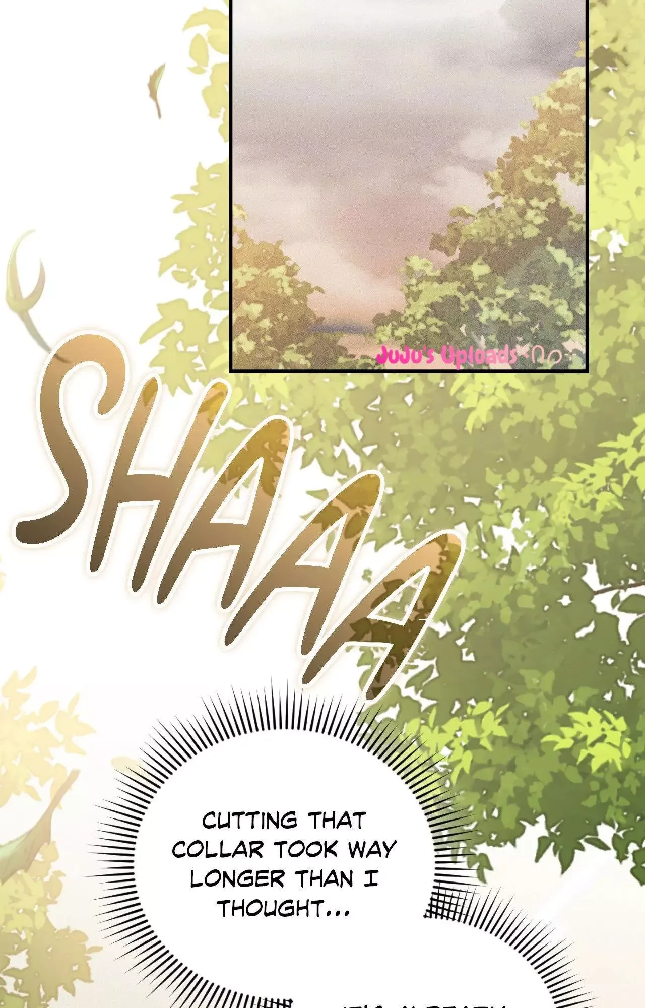 Boredom Alert Chapter 34 page 55