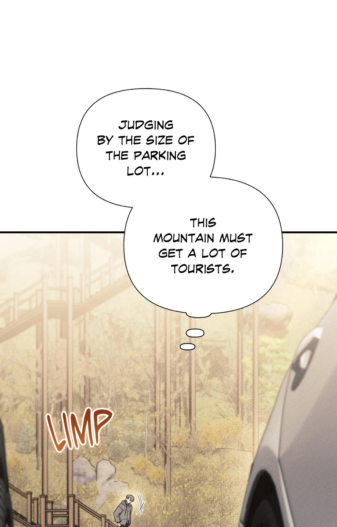 Boredom Alert Chapter 34 page 80