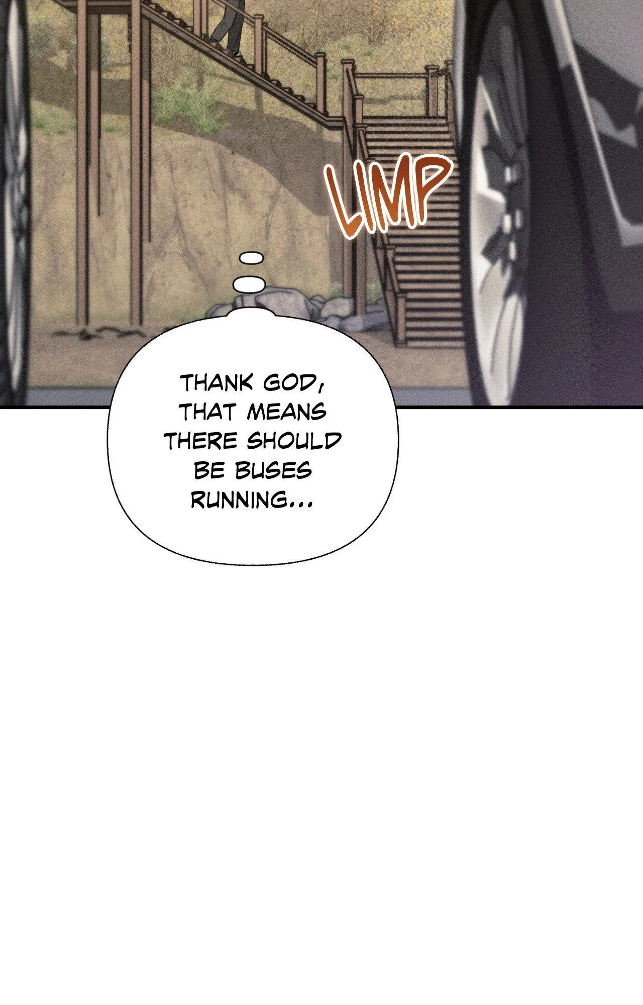 Boredom Alert Chapter 34 page 81