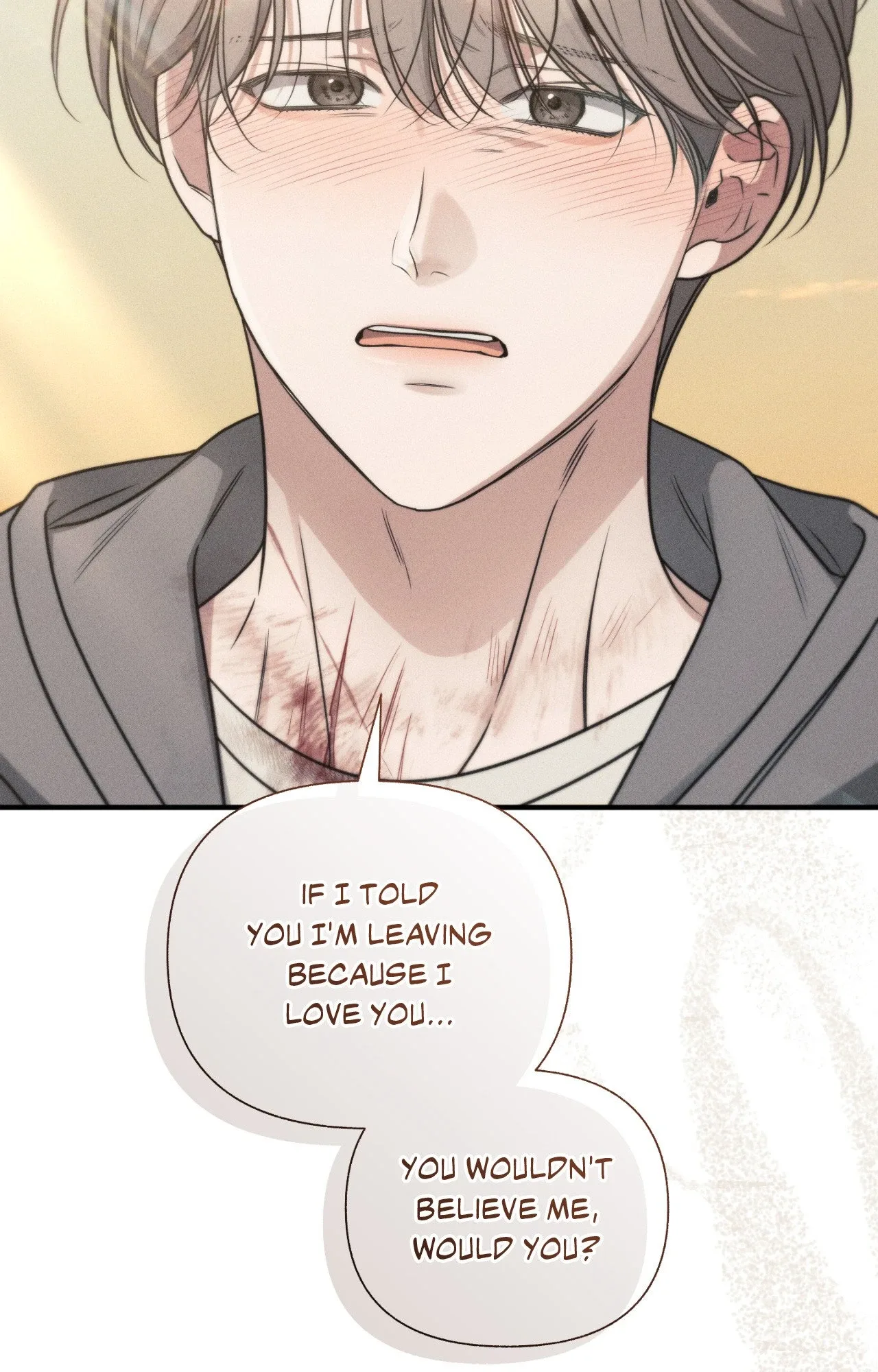 Boredom Alert Chapter 34 page 123