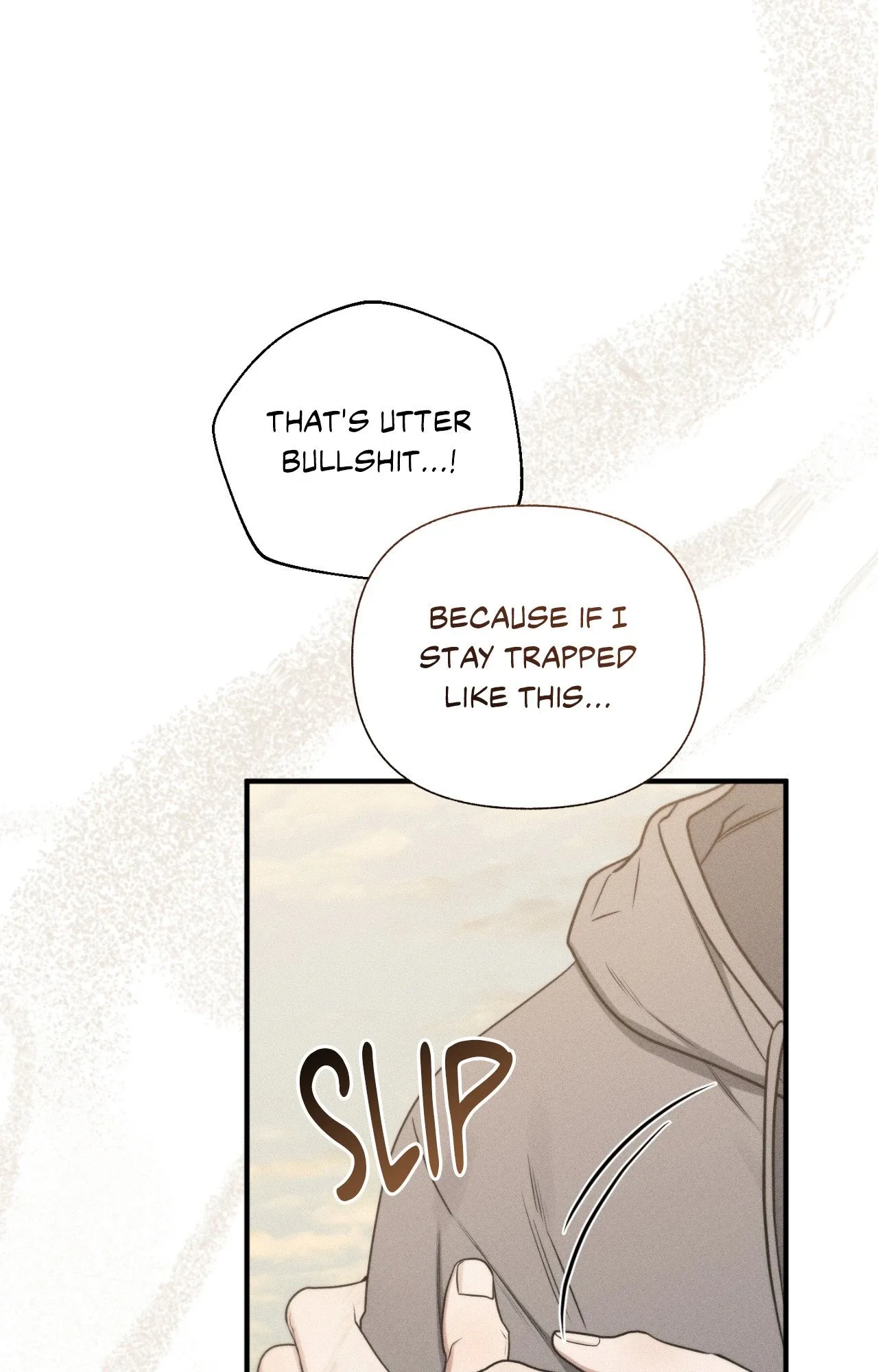 Boredom Alert Chapter 34 page 124