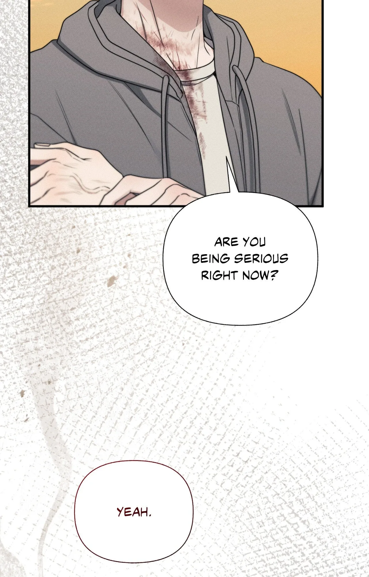 Boredom Alert Chapter 34 page 130