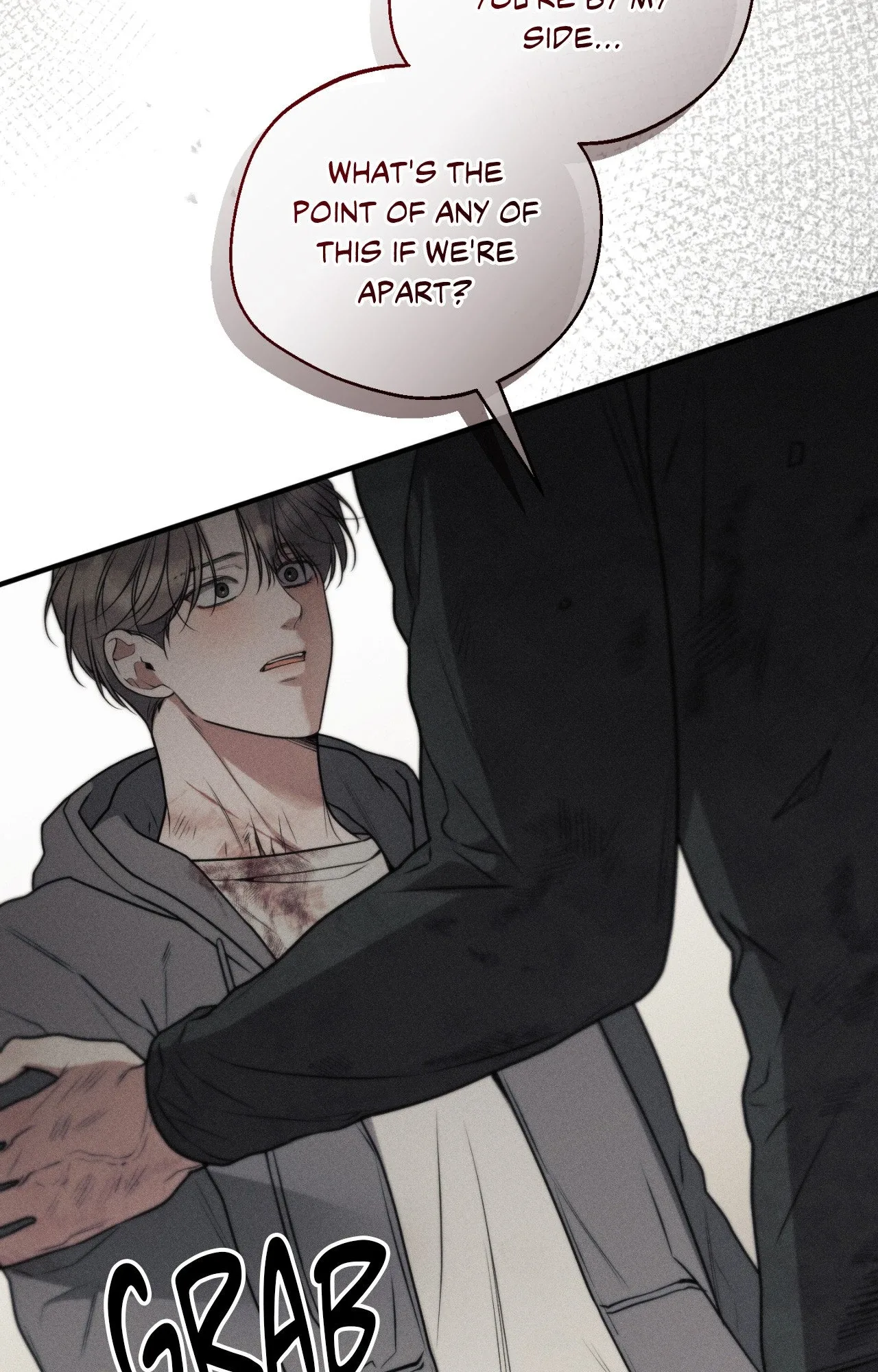 Boredom Alert Chapter 34 page 134