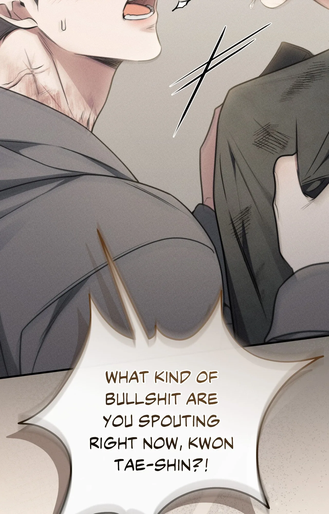 Boredom Alert Chapter 34 page 140