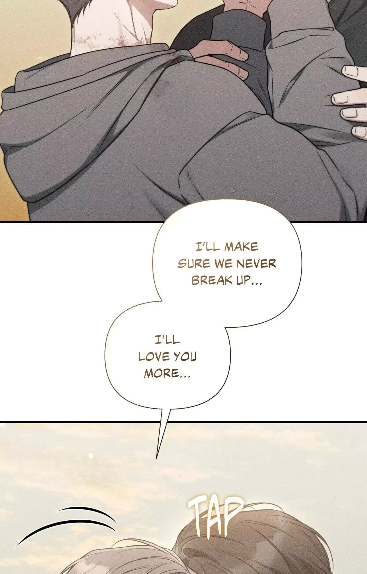 Boredom Alert Chapter 35 page 26