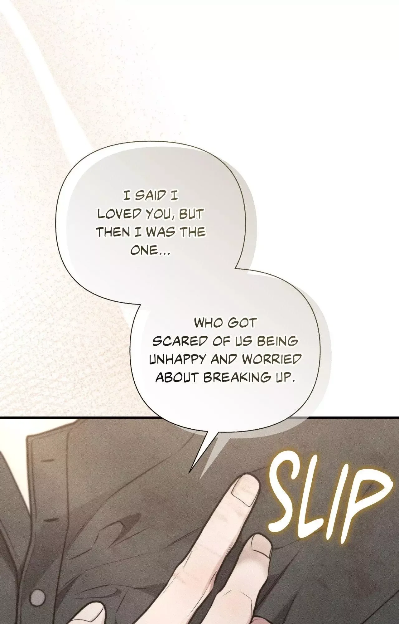 Boredom Alert Chapter 35 page 8