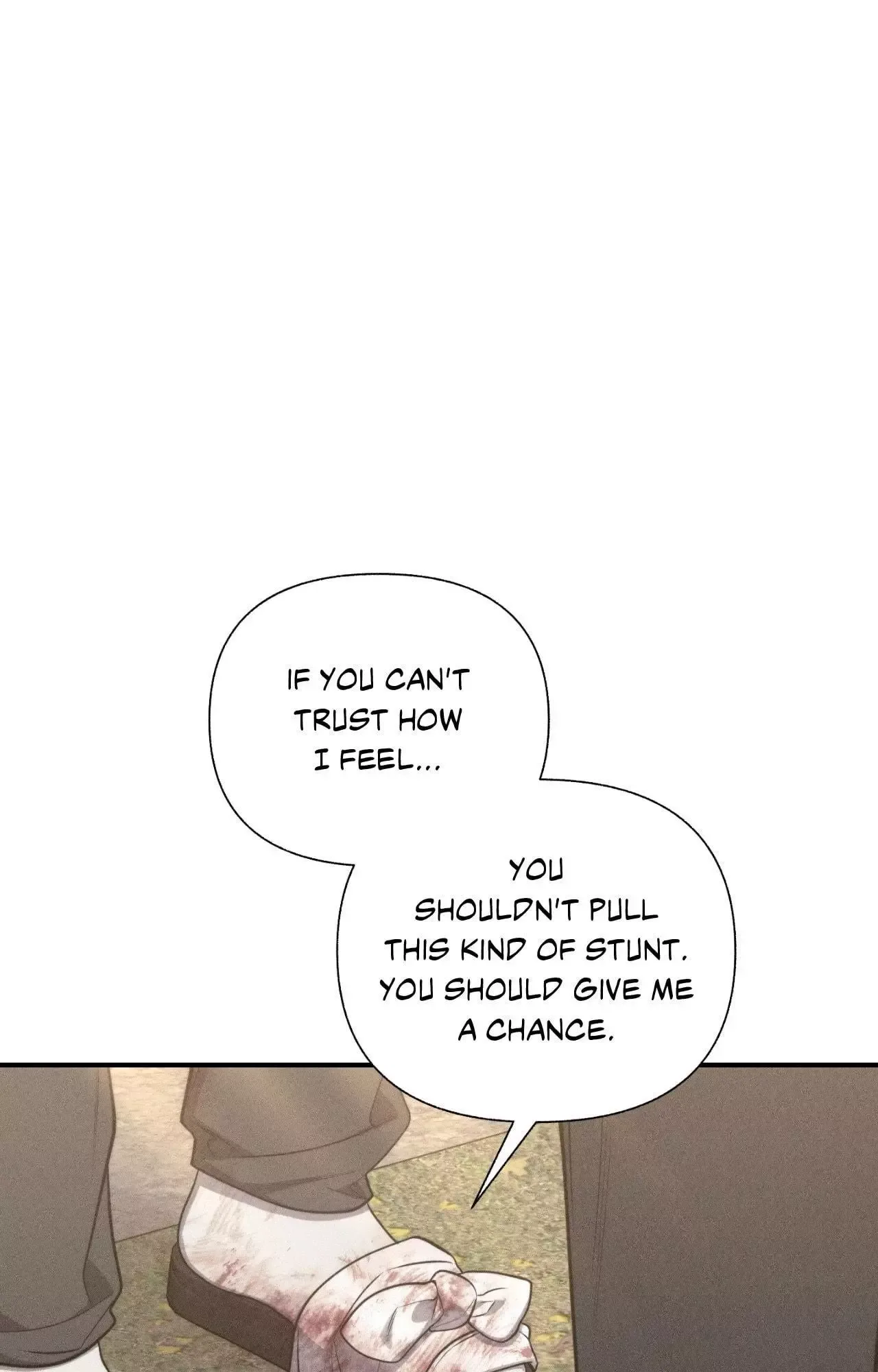 Boredom Alert Chapter 35 page 12