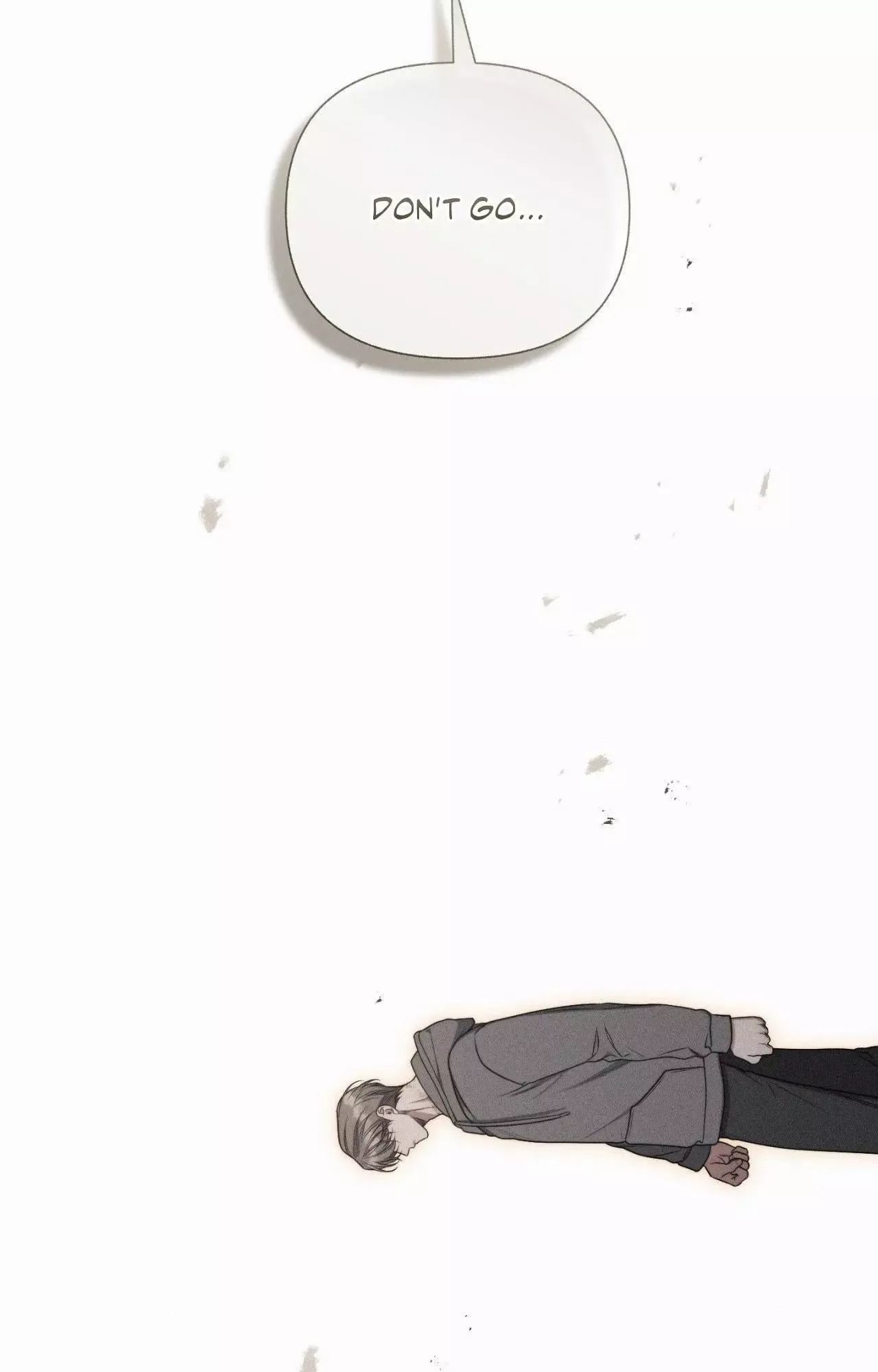 Boredom Alert Chapter 35 page 40