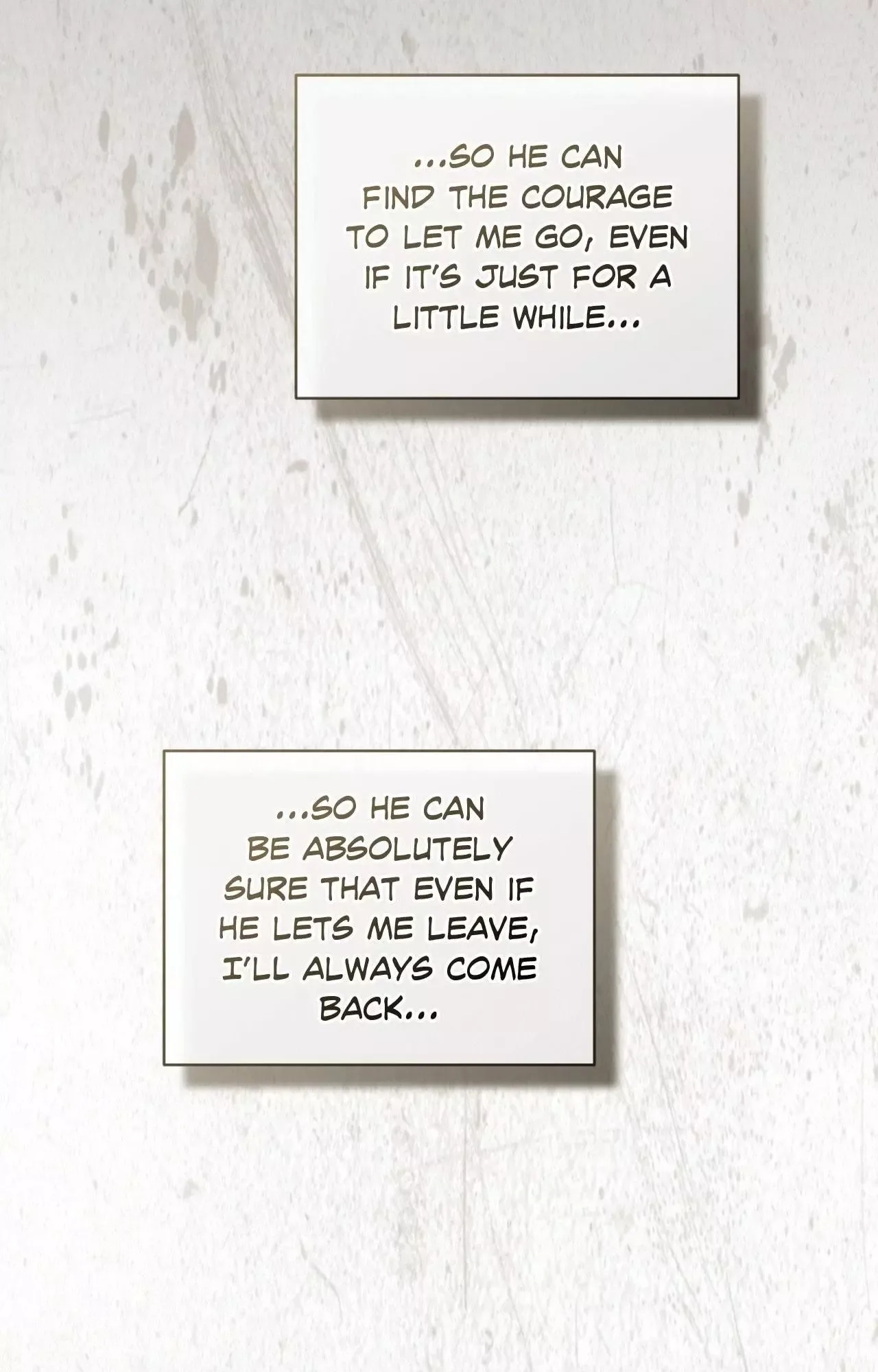 Boredom Alert Chapter 35 page 44