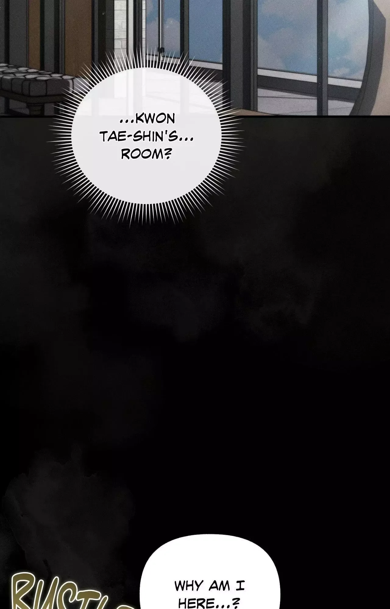Boredom Alert Chapter 35 page 73