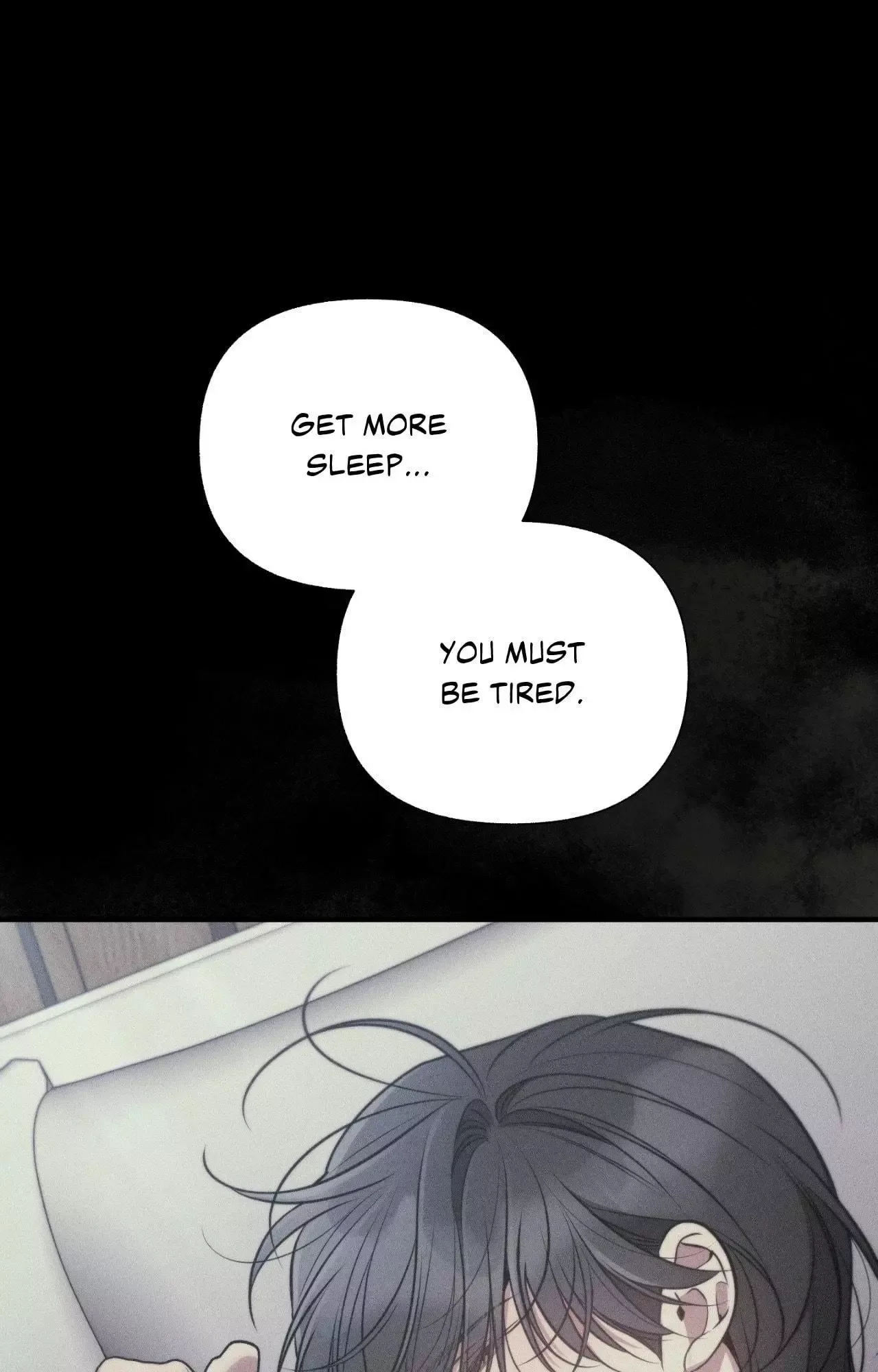 Boredom Alert Chapter 35 page 81