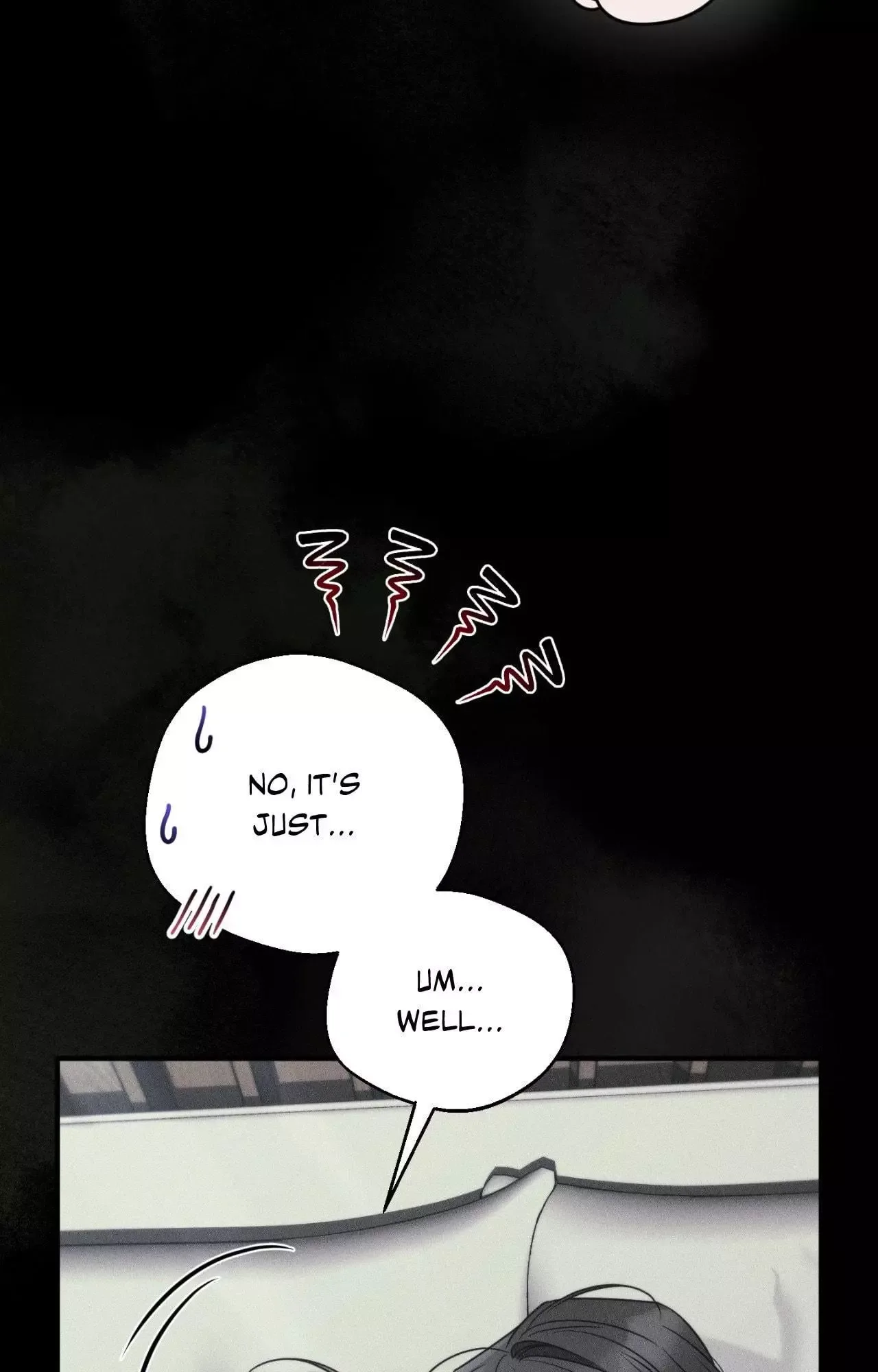 Boredom Alert Chapter 35 page 87