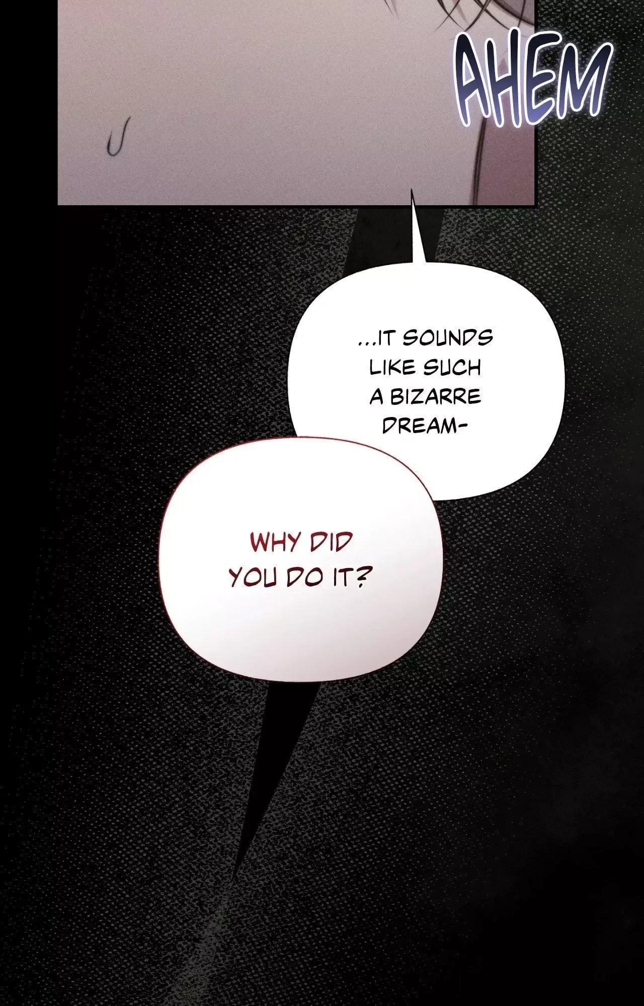 Boredom Alert Chapter 35 page 94