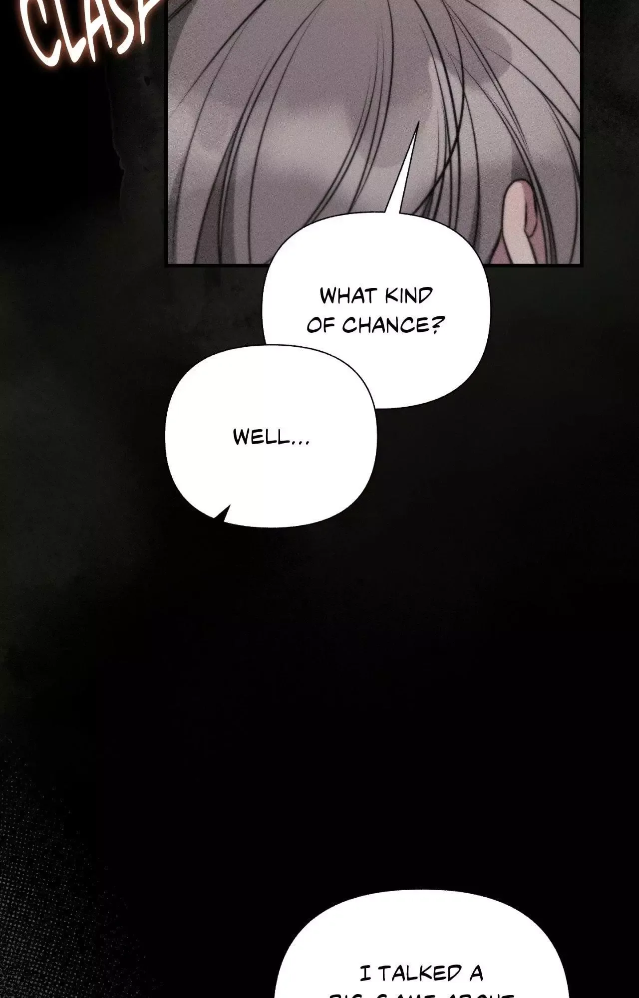 Boredom Alert Chapter 35 page 100
