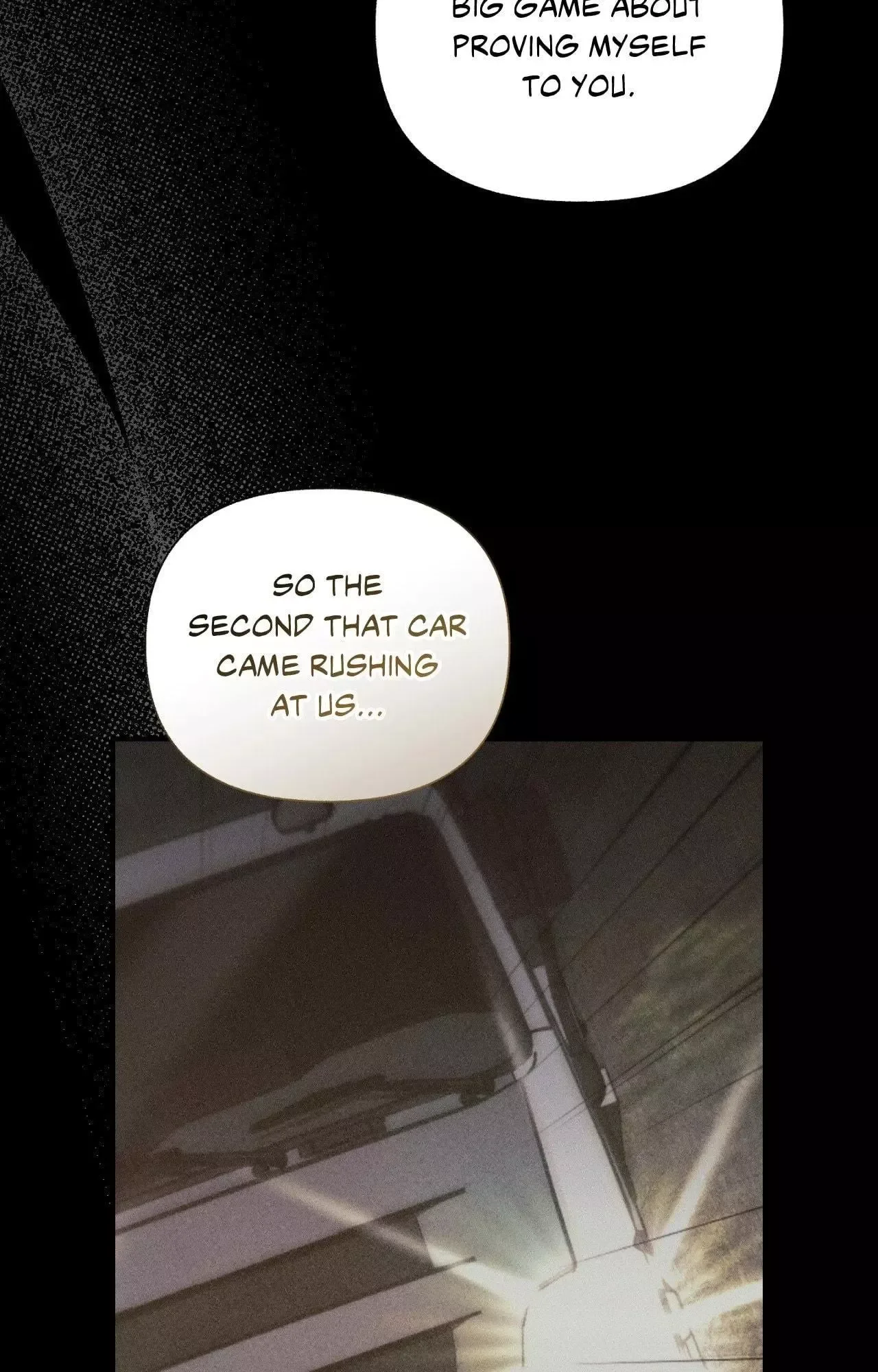 Boredom Alert Chapter 35 page 101