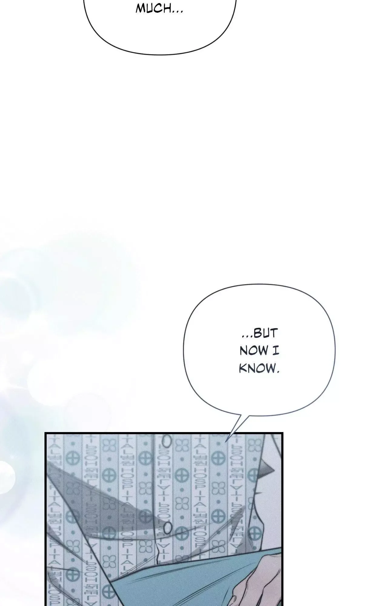 Boredom Alert Chapter 36 page 20