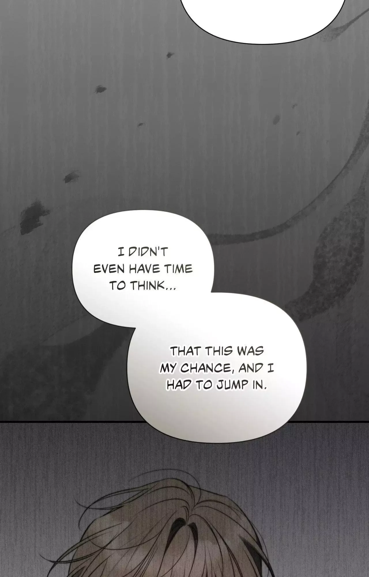 Boredom Alert Chapter 36 page 16