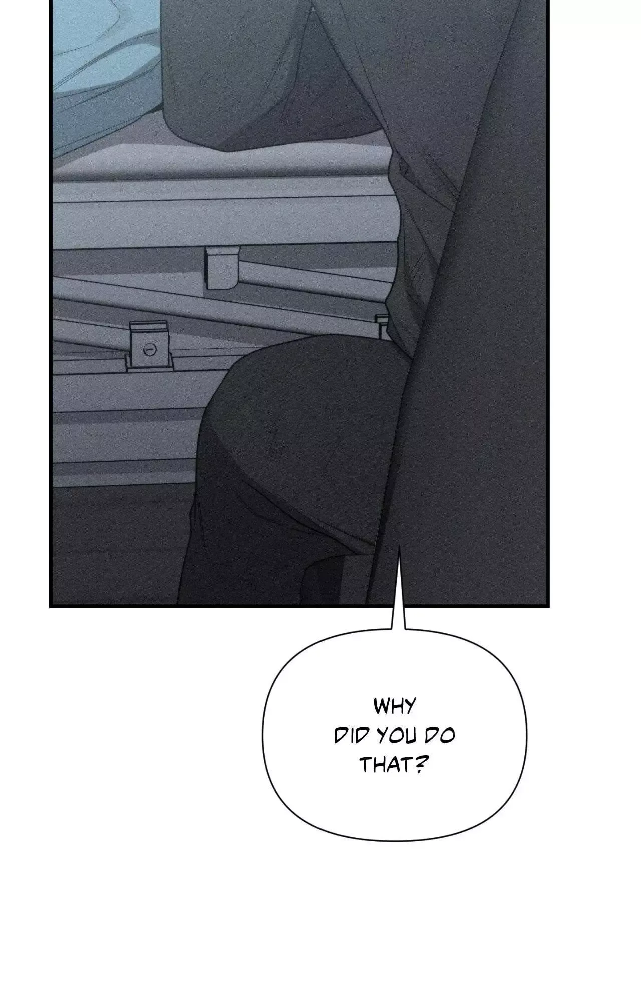 Boredom Alert Chapter 36 page 8