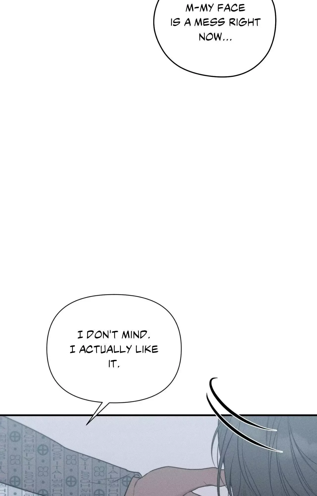 Boredom Alert Chapter 36 page 33