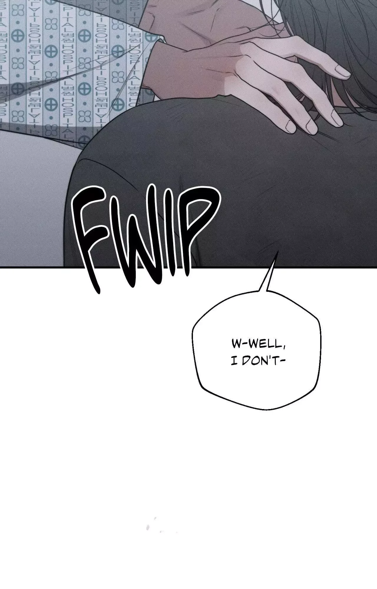 Boredom Alert Chapter 36 page 34