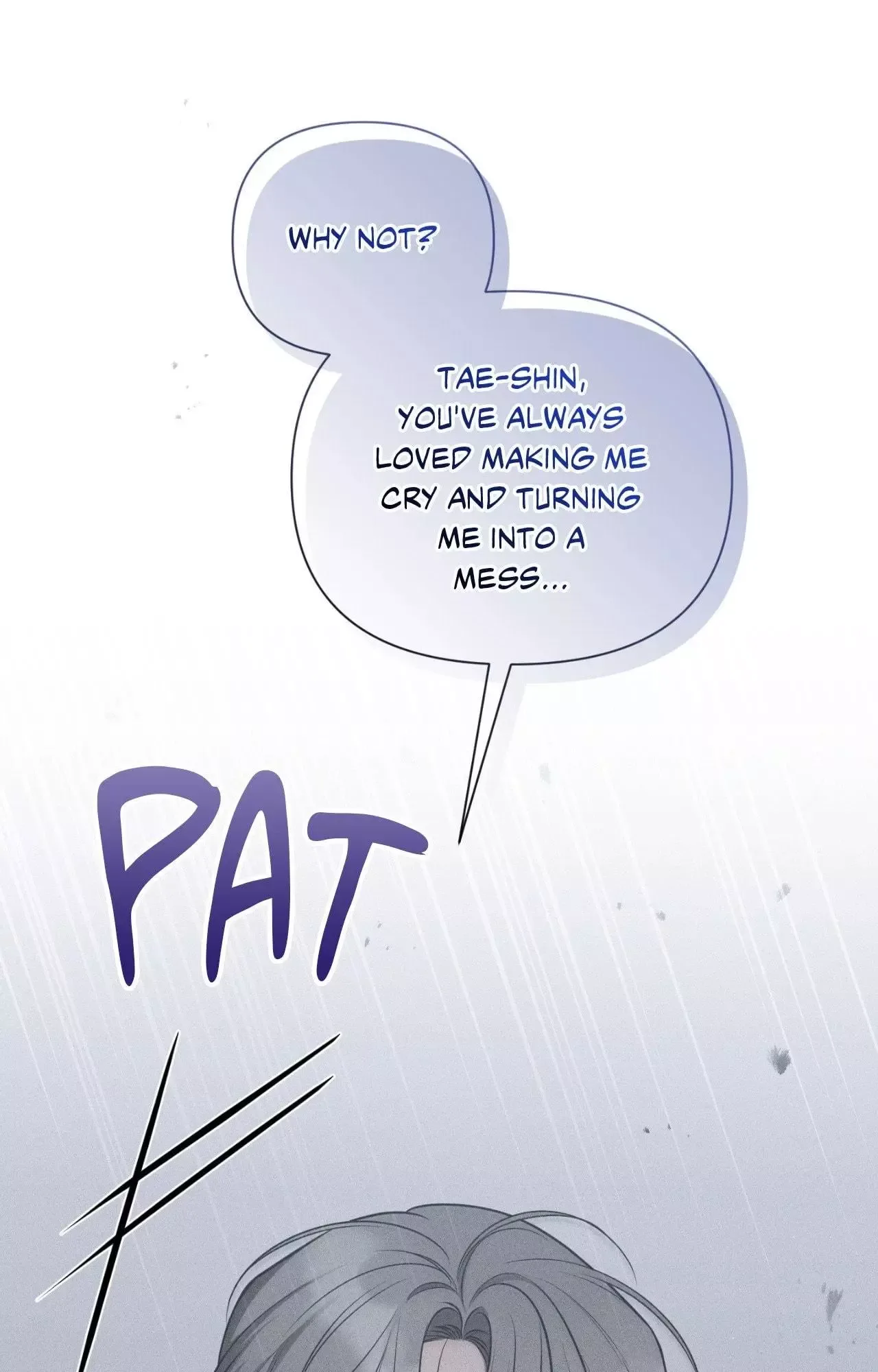 Boredom Alert Chapter 36 page 35