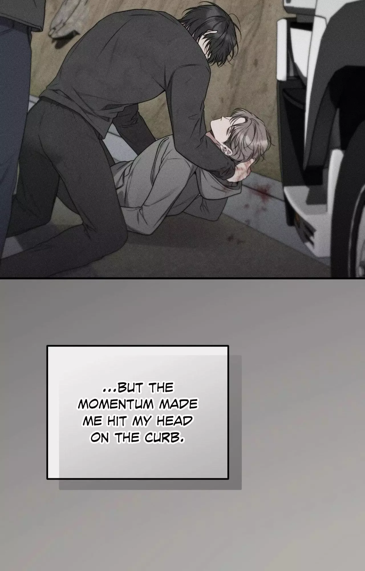 Boredom Alert Chapter 36 page 59