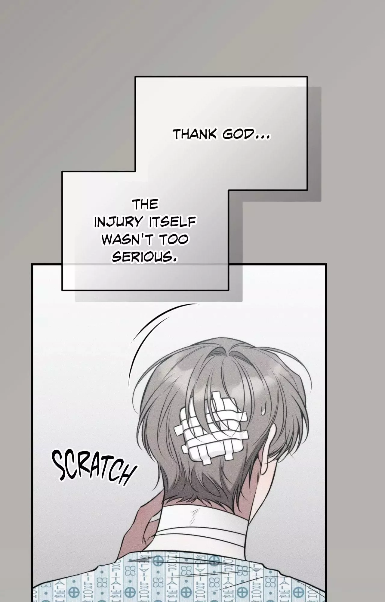 Boredom Alert Chapter 36 page 60
