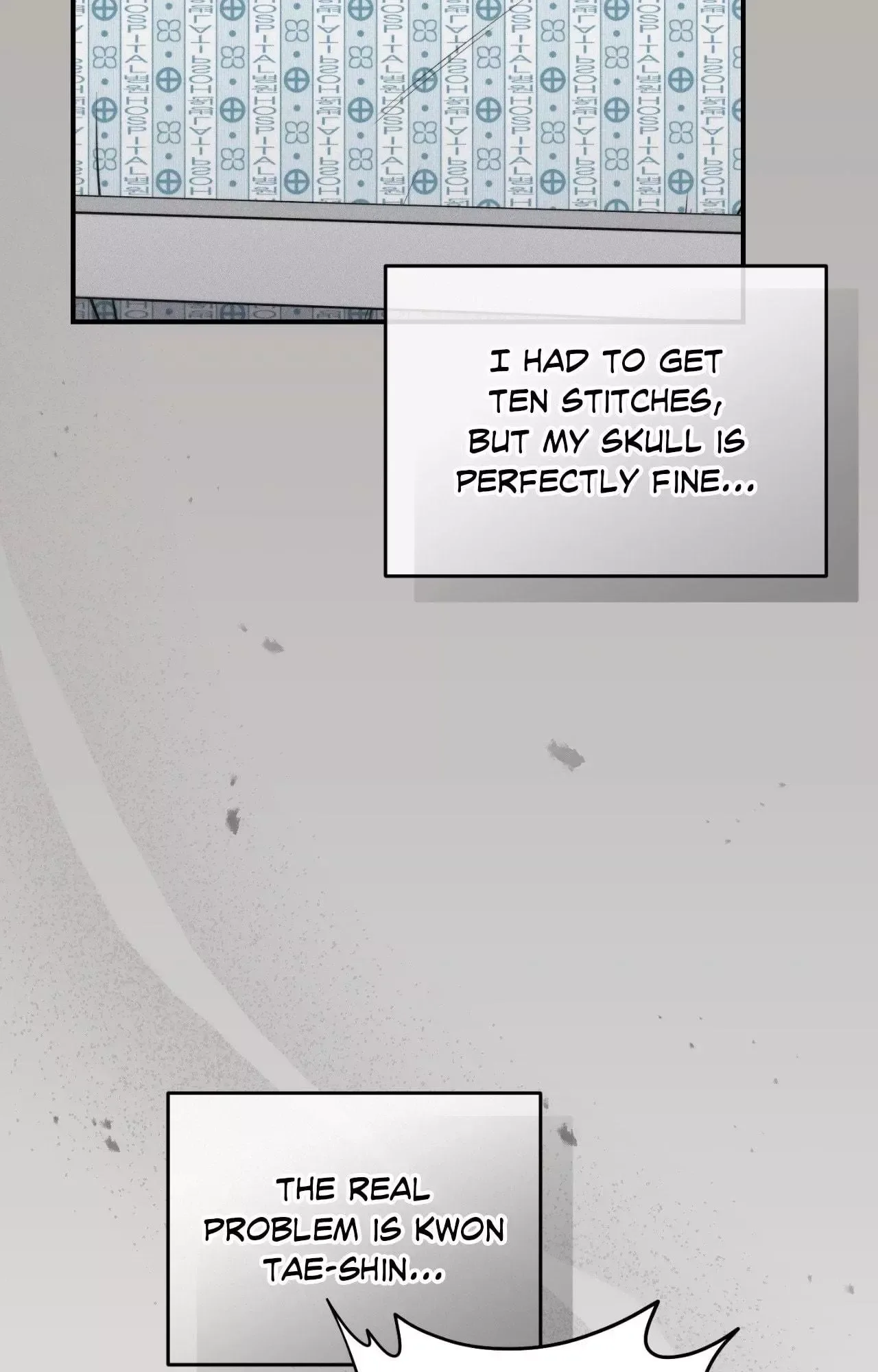 Boredom Alert Chapter 36 page 61