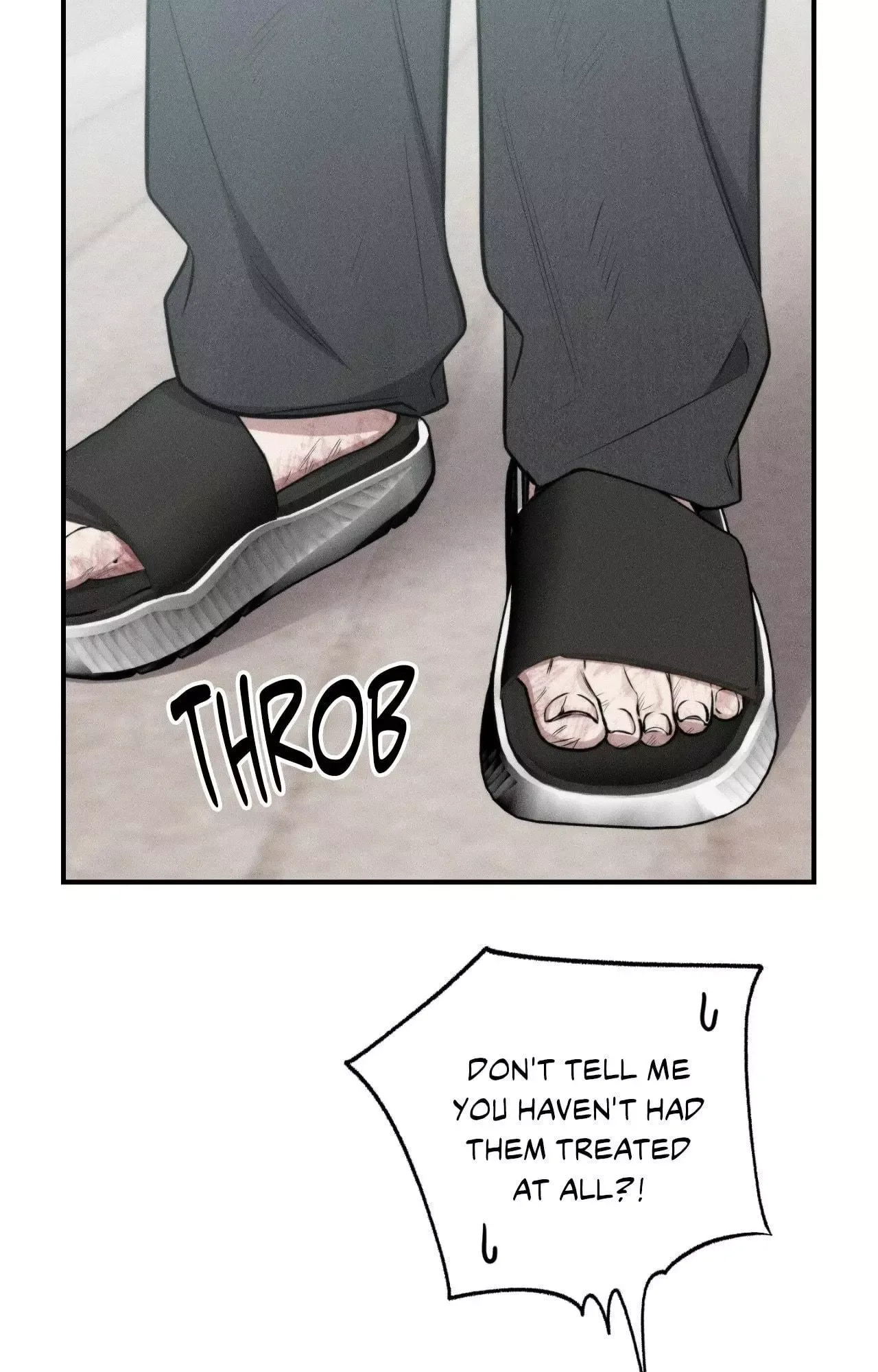 Boredom Alert Chapter 36 page 63