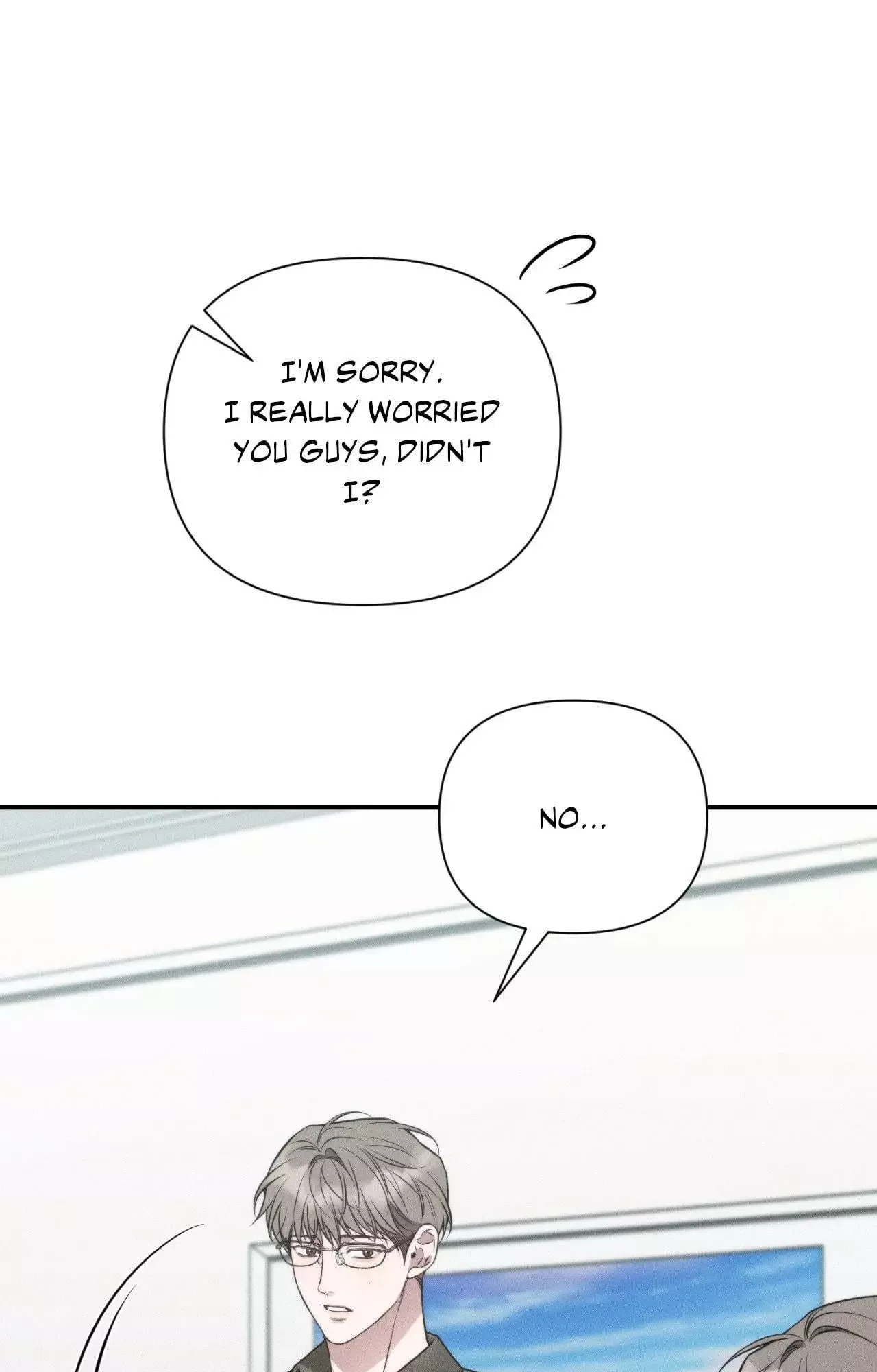 Boredom Alert Chapter 36 page 70