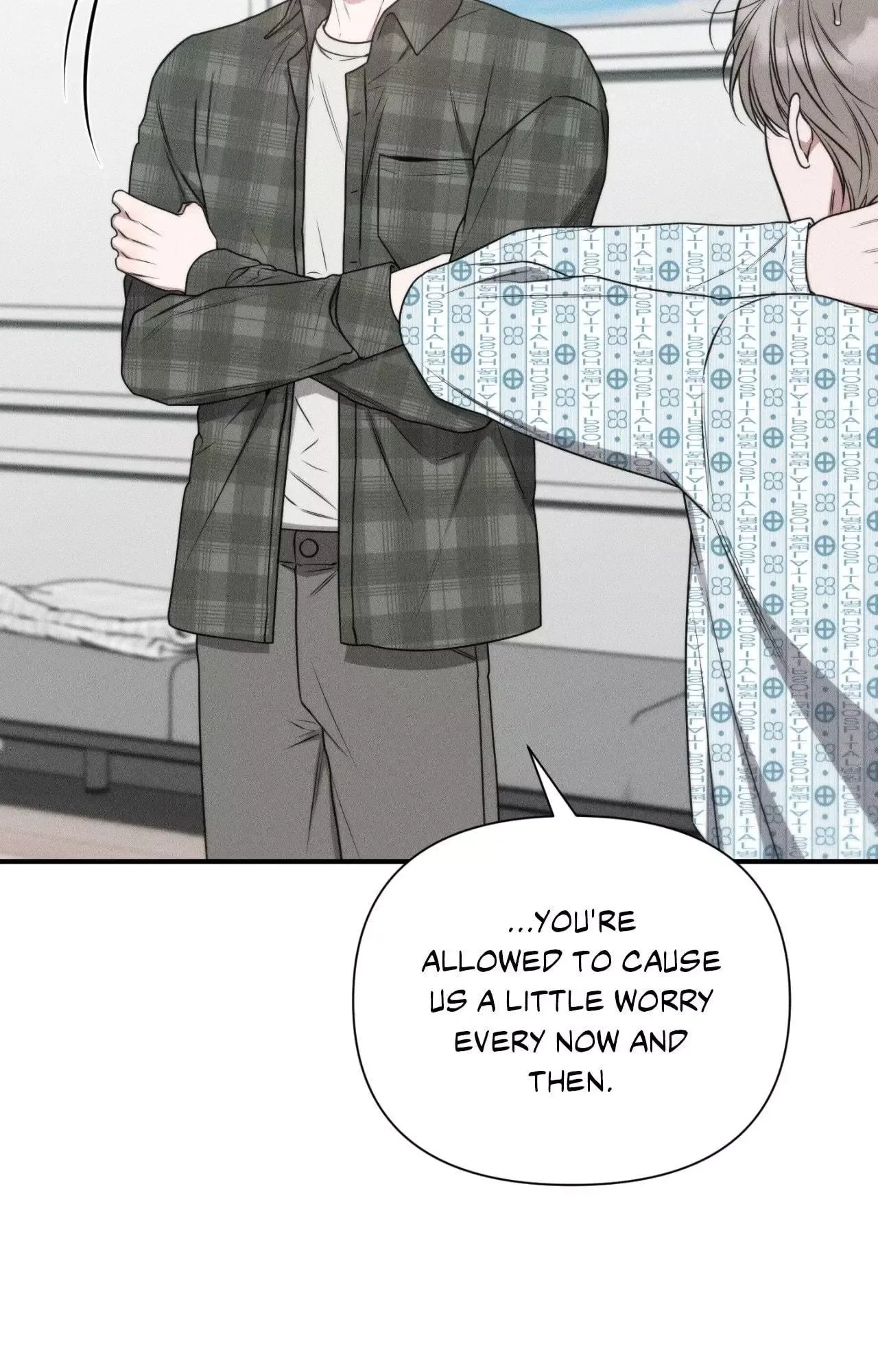 Boredom Alert Chapter 36 page 71