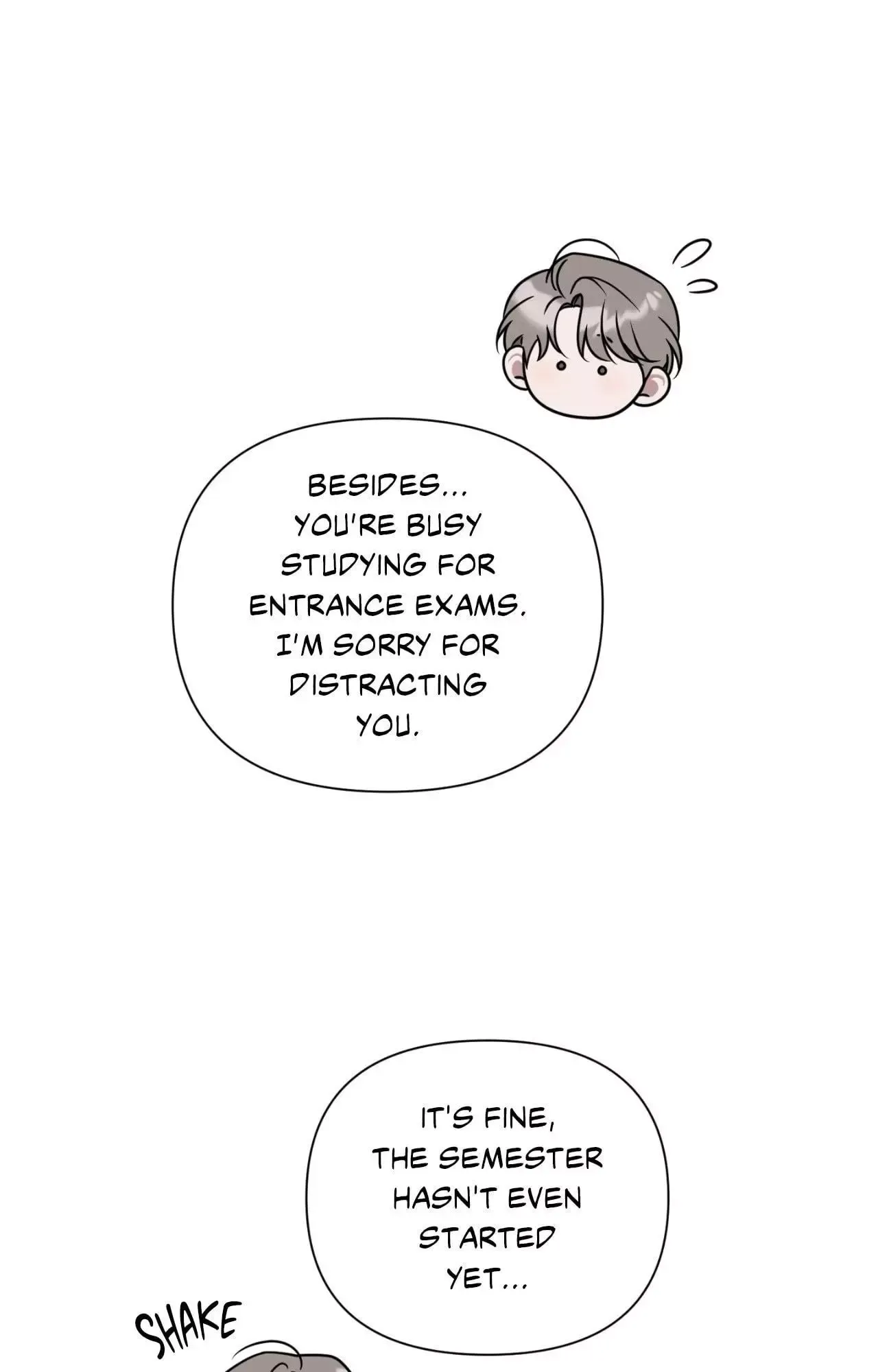 Boredom Alert Chapter 36 page 72
