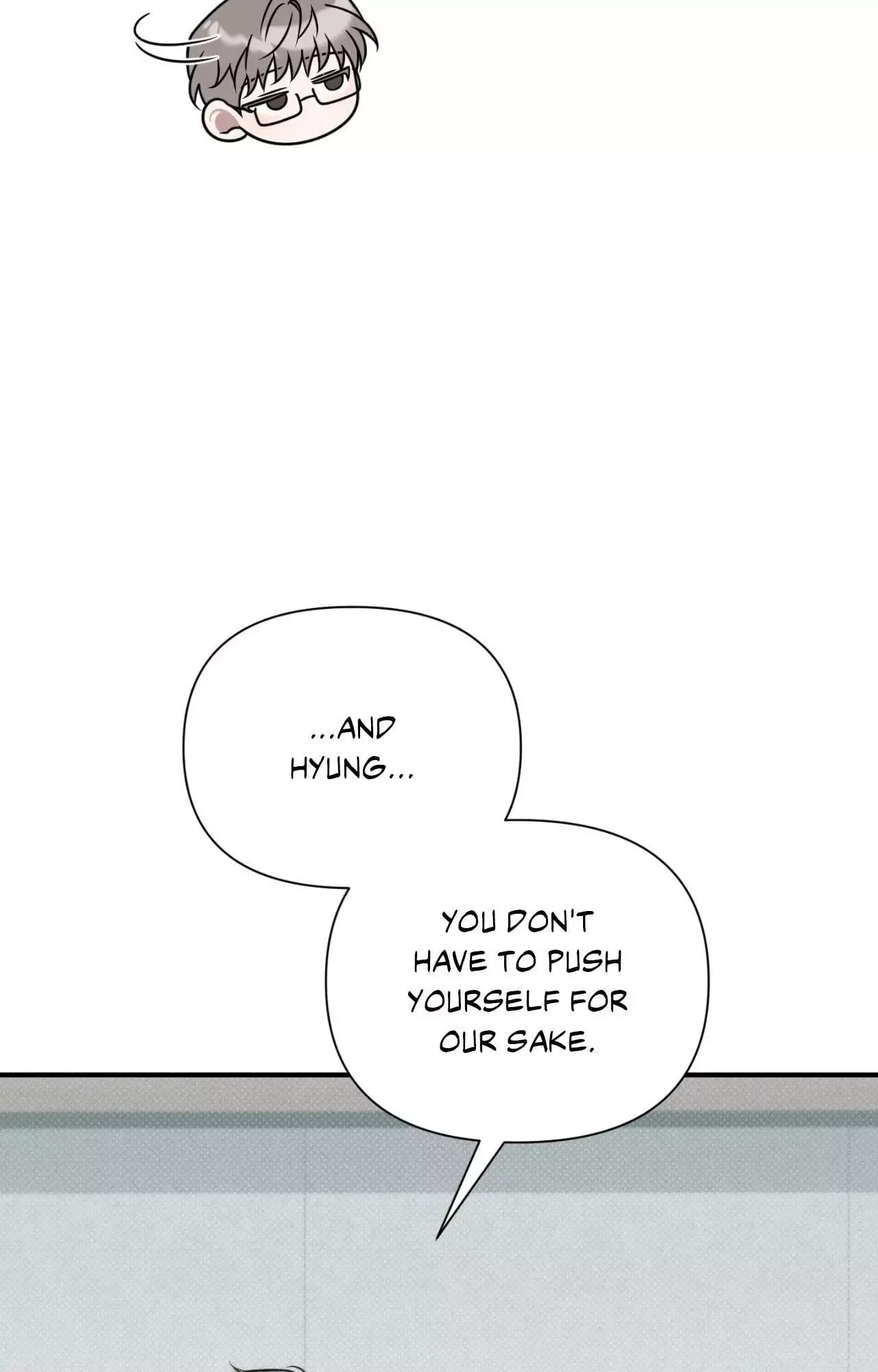Boredom Alert Chapter 36 page 73