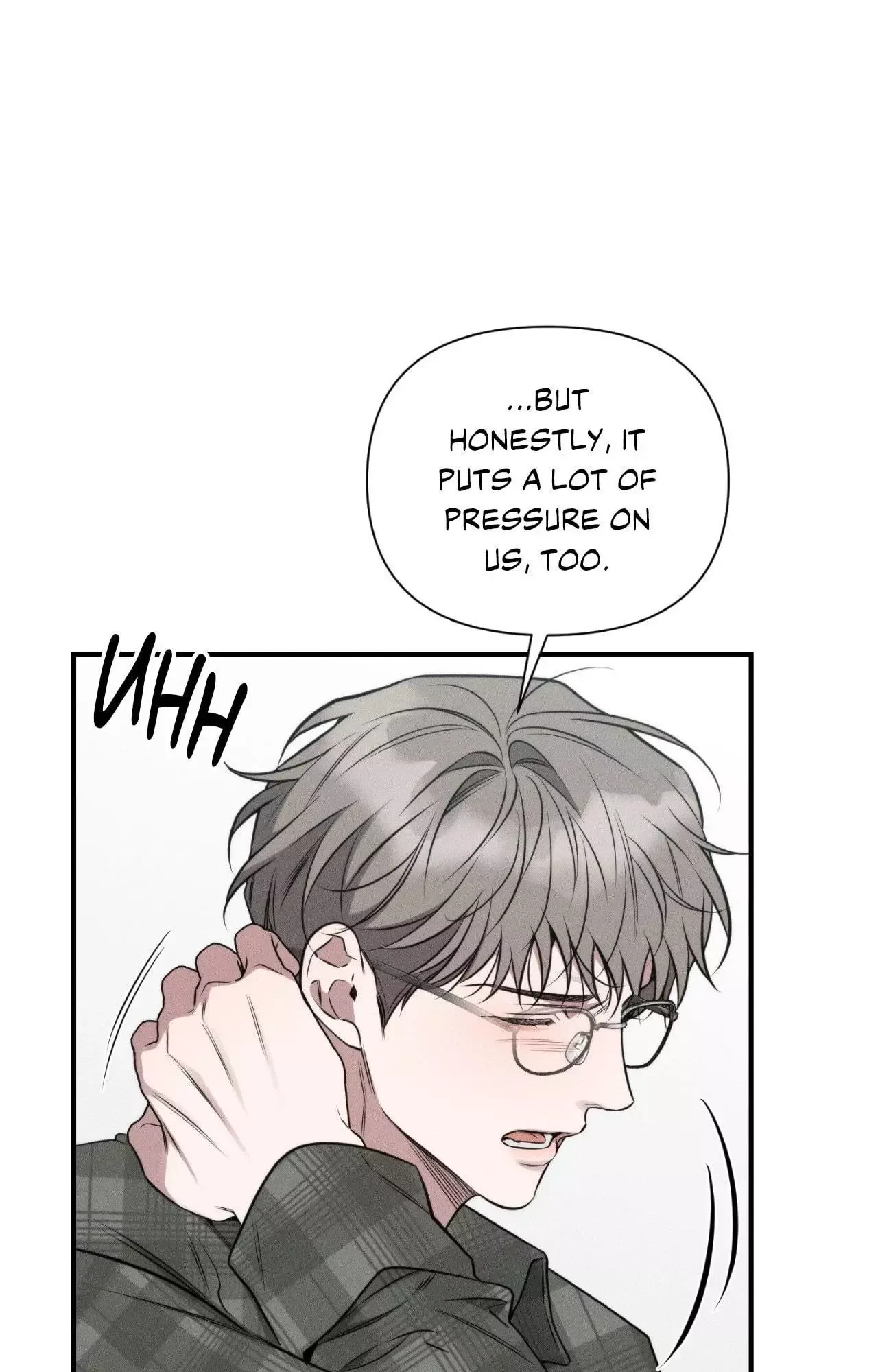 Boredom Alert Chapter 36 page 79