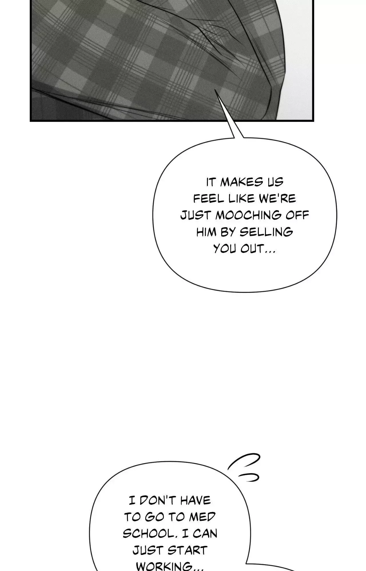 Boredom Alert Chapter 36 page 80