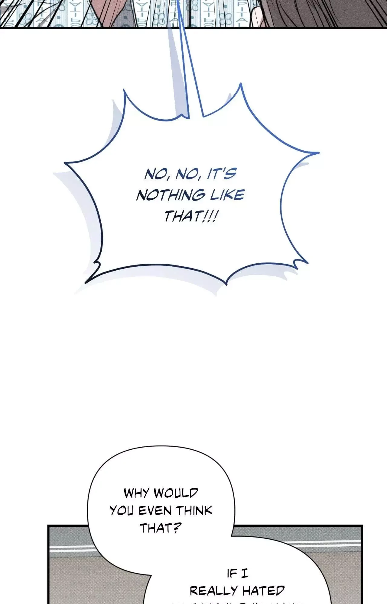 Boredom Alert Chapter 36 page 82