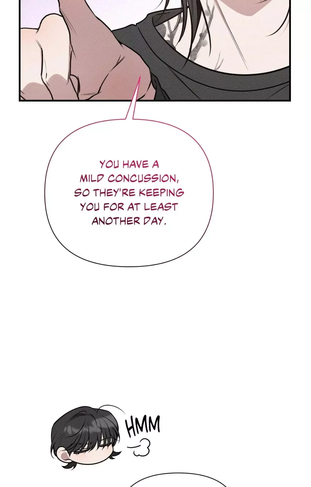 Boredom Alert Chapter 36 page 92
