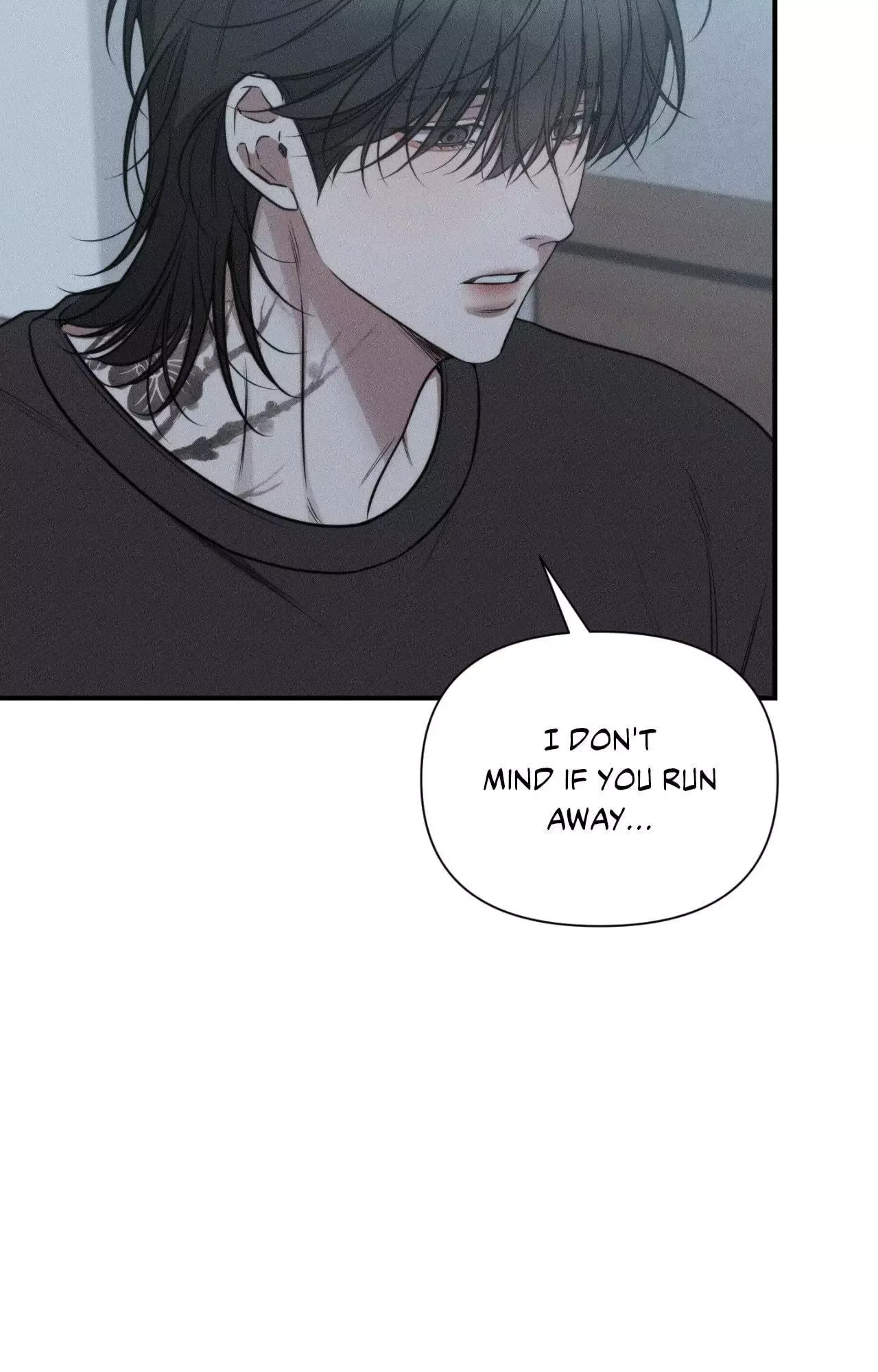 Boredom Alert Chapter 36 page 99