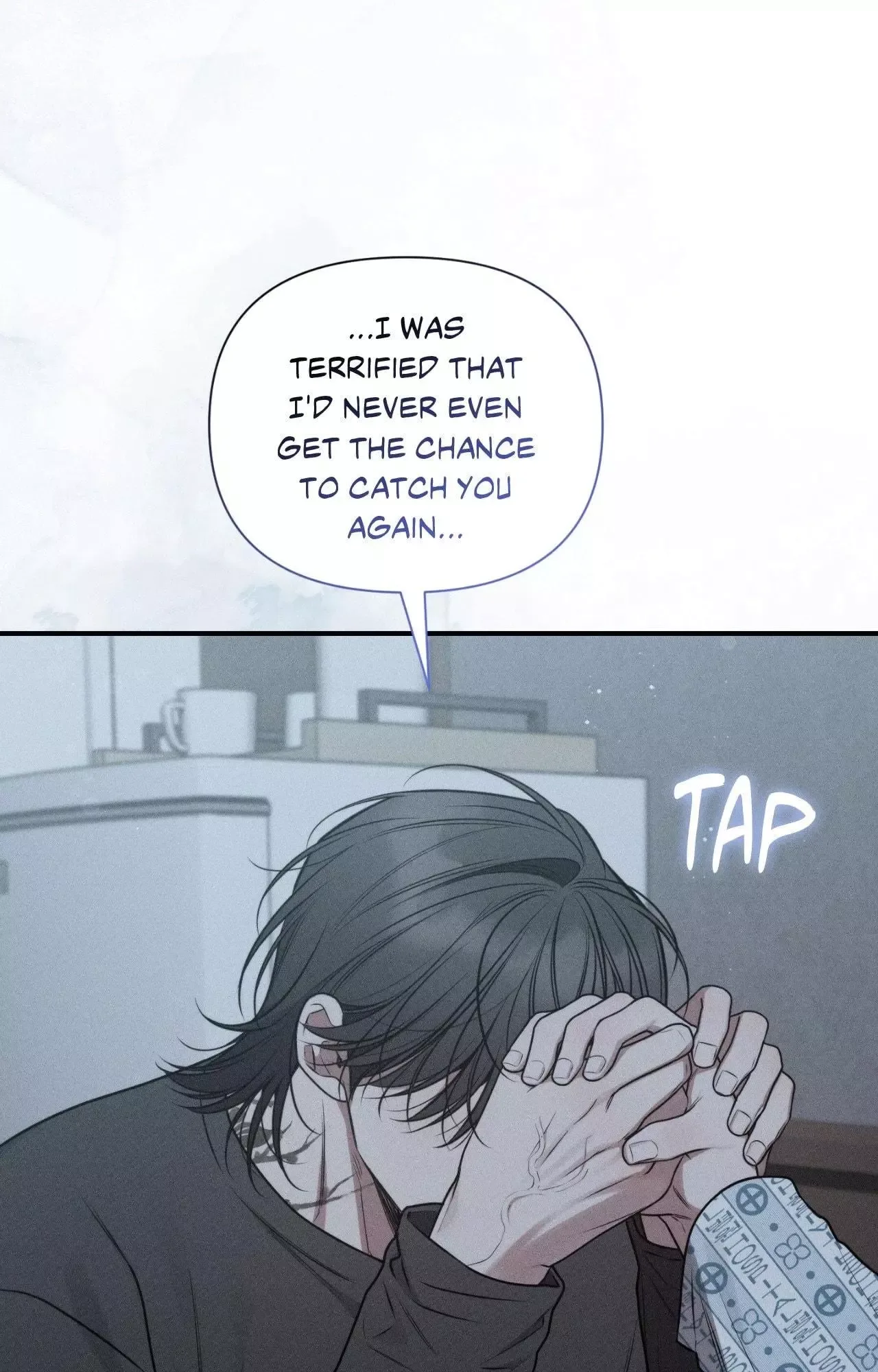 Boredom Alert Chapter 36 page 108