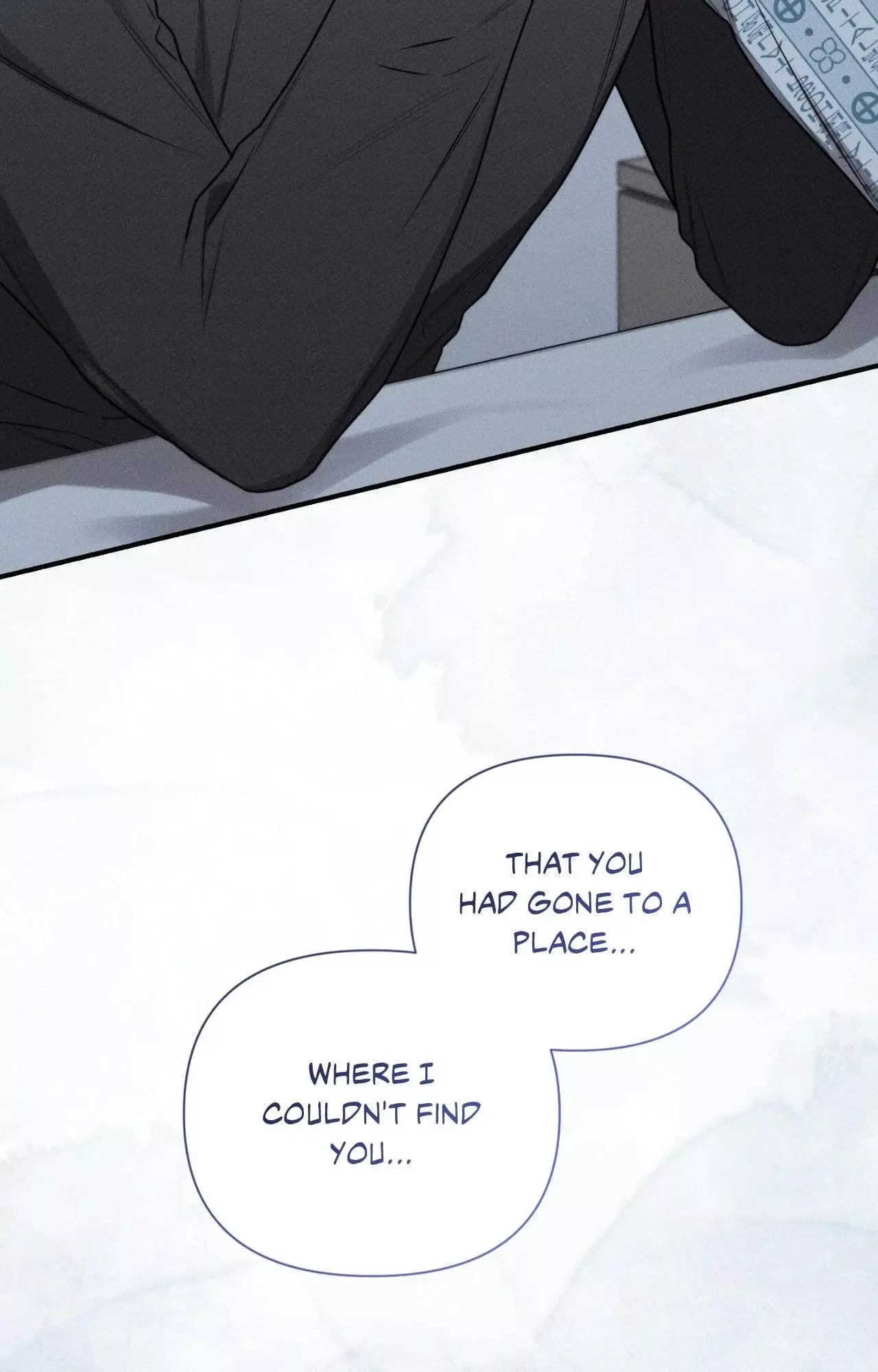 Boredom Alert Chapter 36 page 109