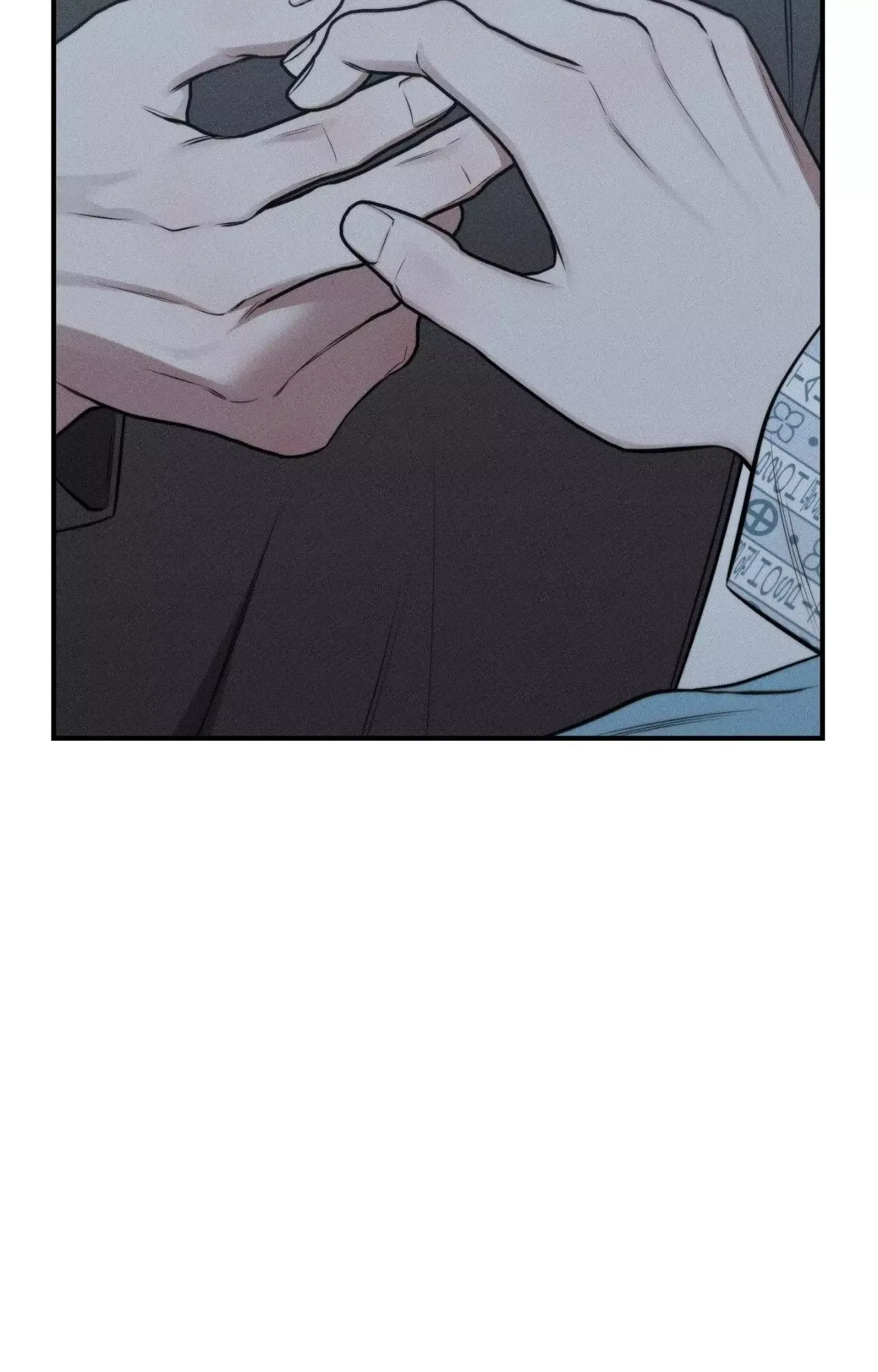 Boredom Alert Chapter 36 page 114