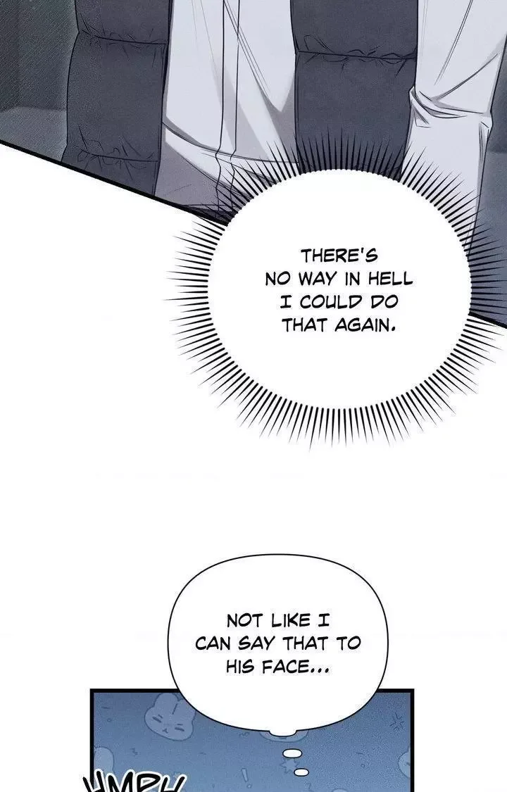 Boredom Alert Chapter 4 page 5