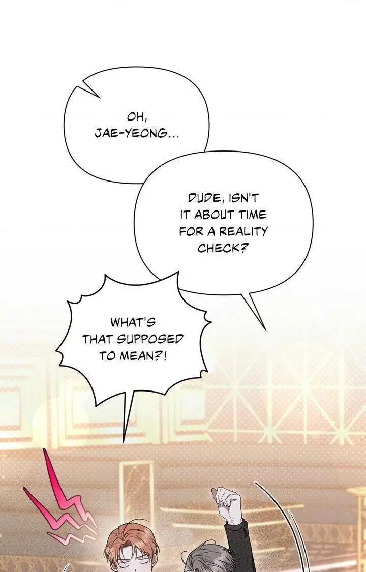 Boredom Alert Chapter 4 page 97