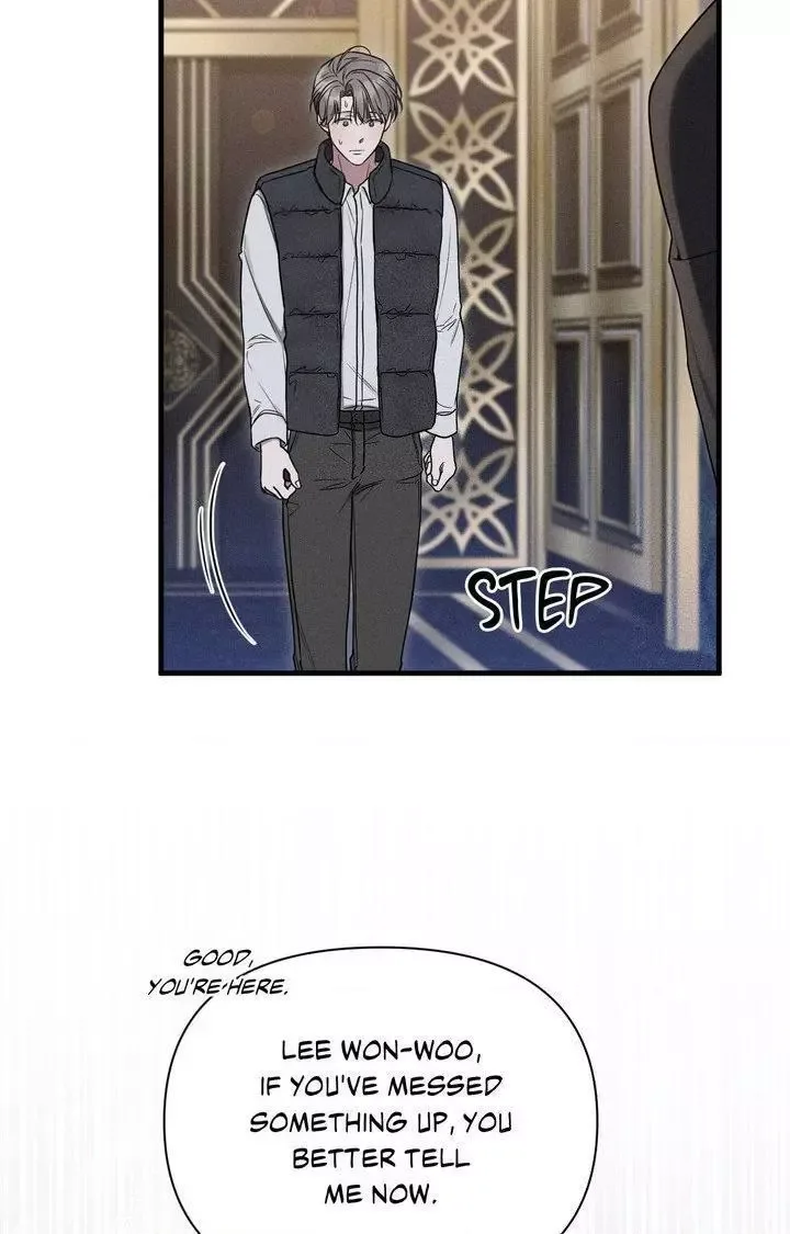 Boredom Alert Chapter 4 page 116