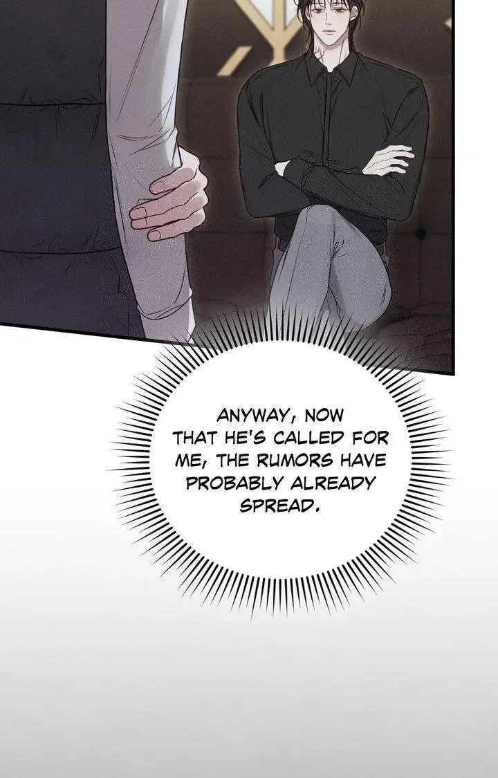 Boredom Alert Chapter 5 page 13