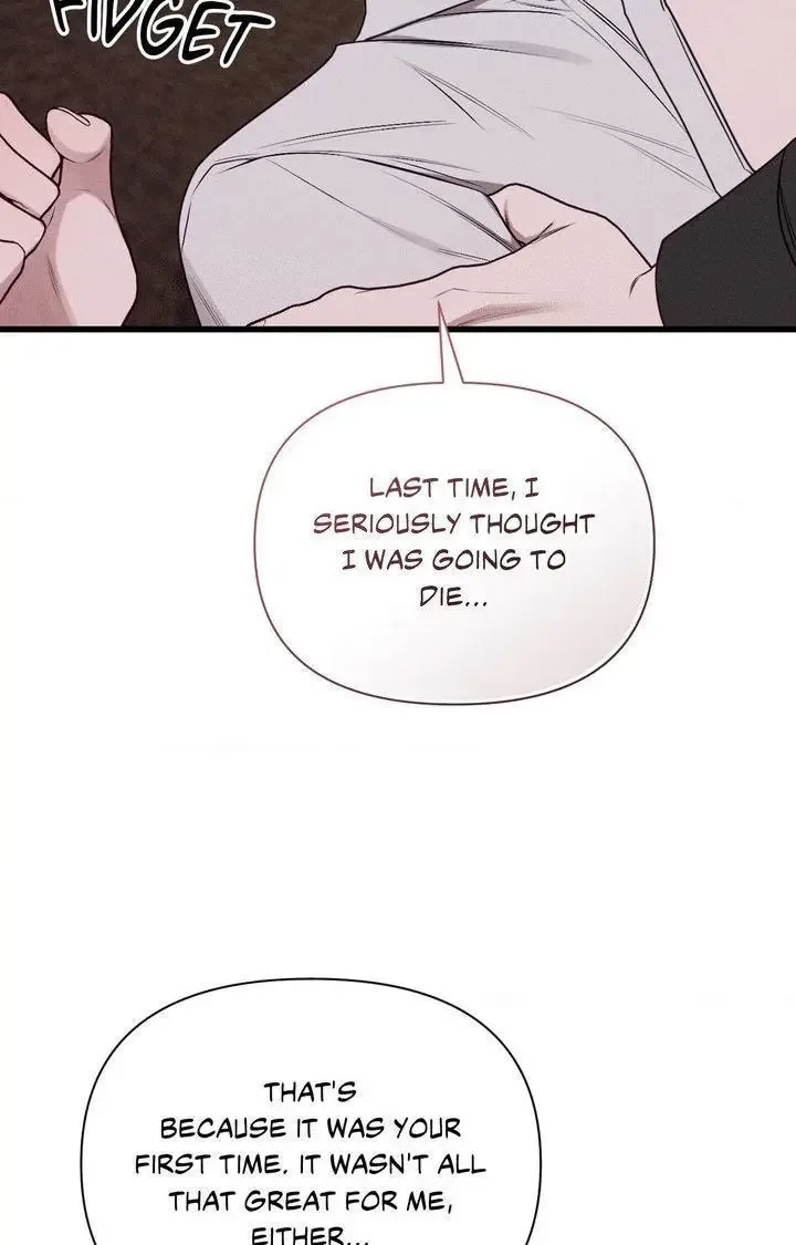 Boredom Alert Chapter 5 page 85