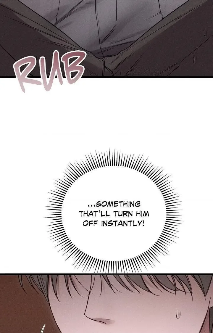 Boredom Alert Chapter 5 page 90